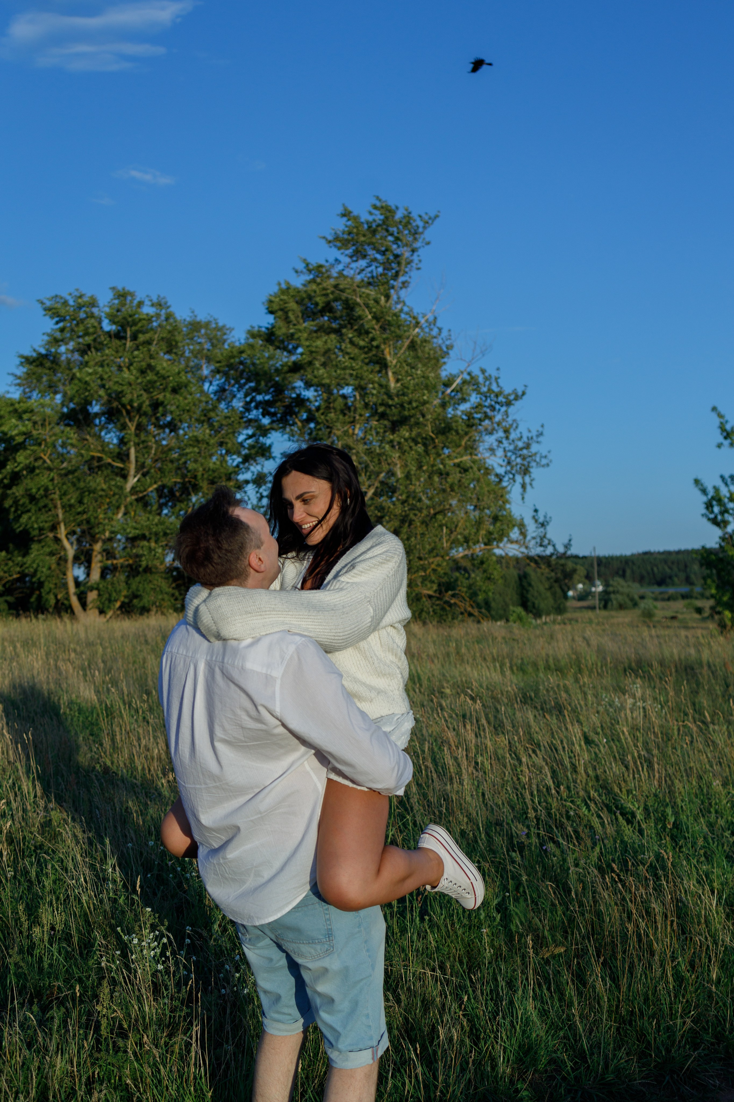 Стас и Вика. Фотограф Краснодар