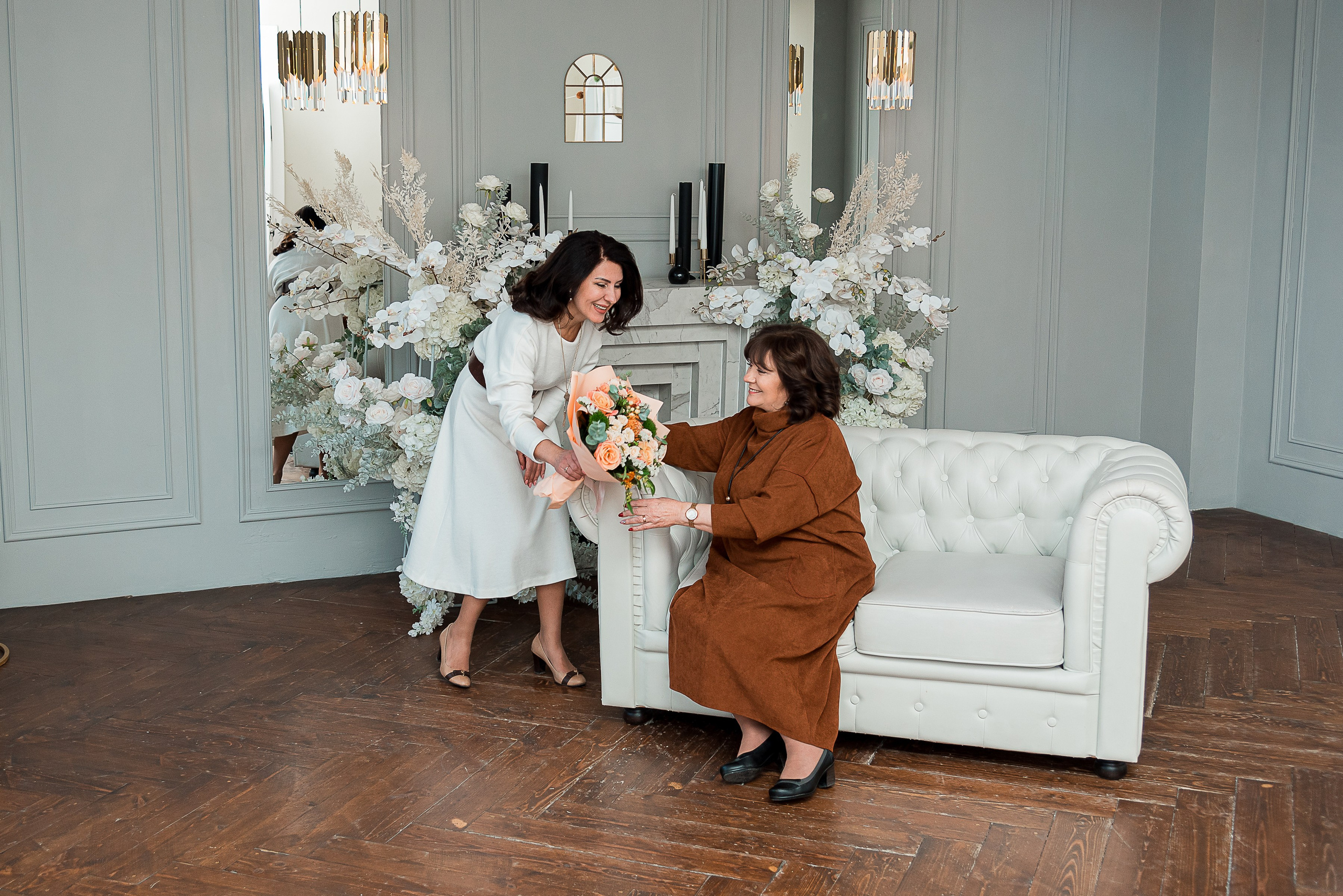 Семья и дети. Фотограф Оксана Гордеева Рязань