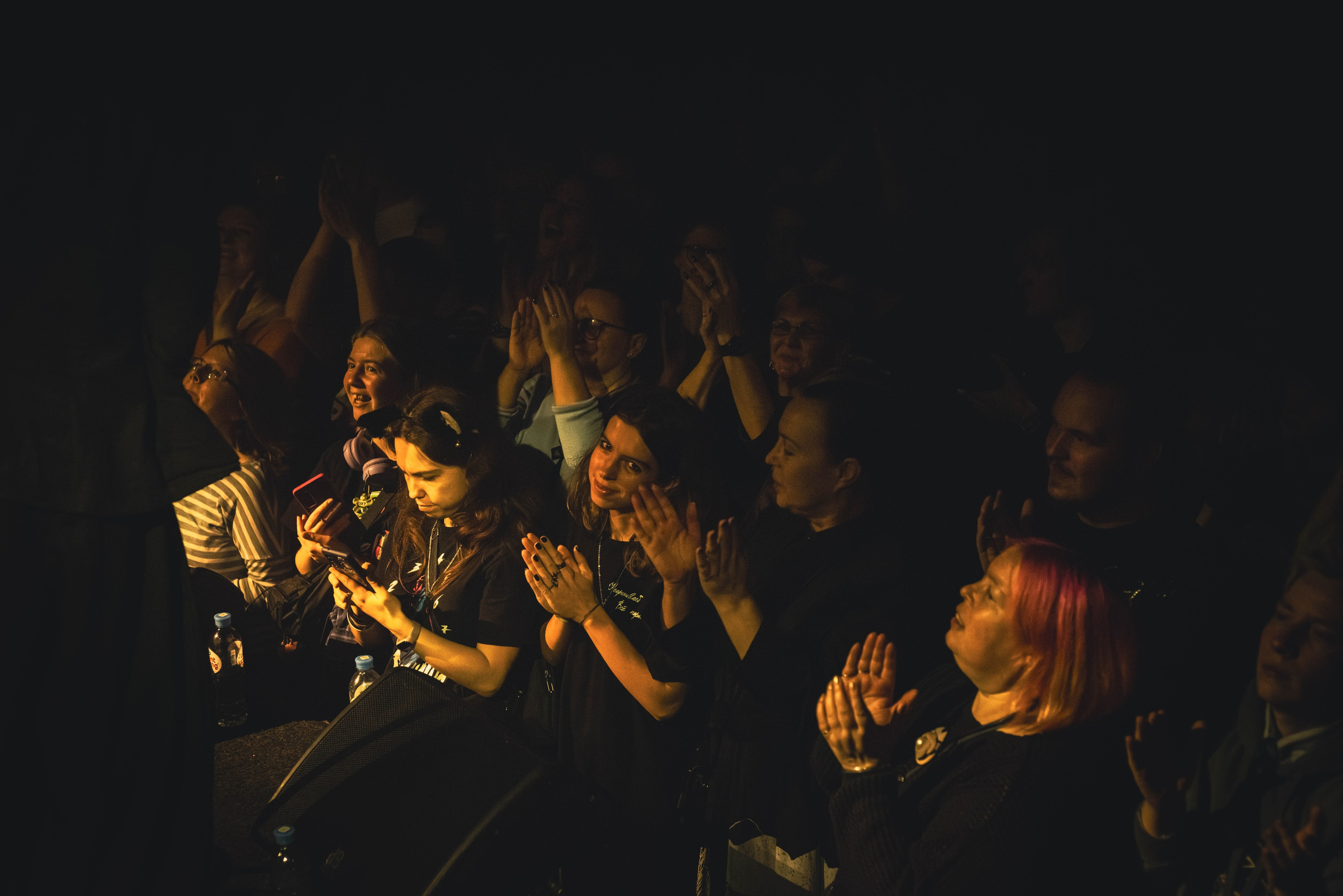 Площадь Восстания (9 ноября 2024 года, Санкт-Петербург, клуб Сердце). Фотограф Светлана Блинова, Москва и Московская область