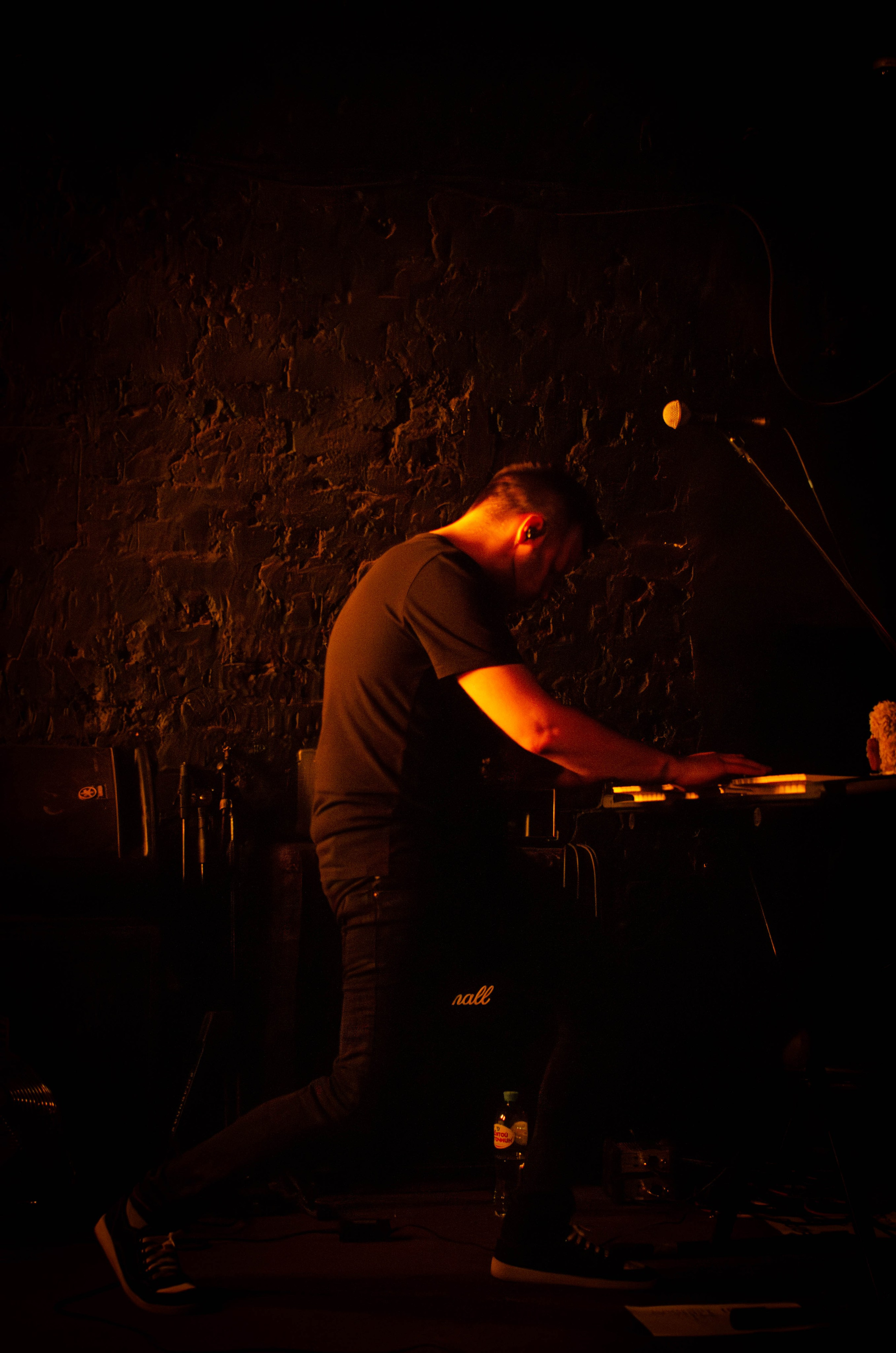 CosmoCats (8 июня 2024 года, Нижний Новгород, клуб Alcatraz). Фотограф Светлана Блинова, Москва и Московская область