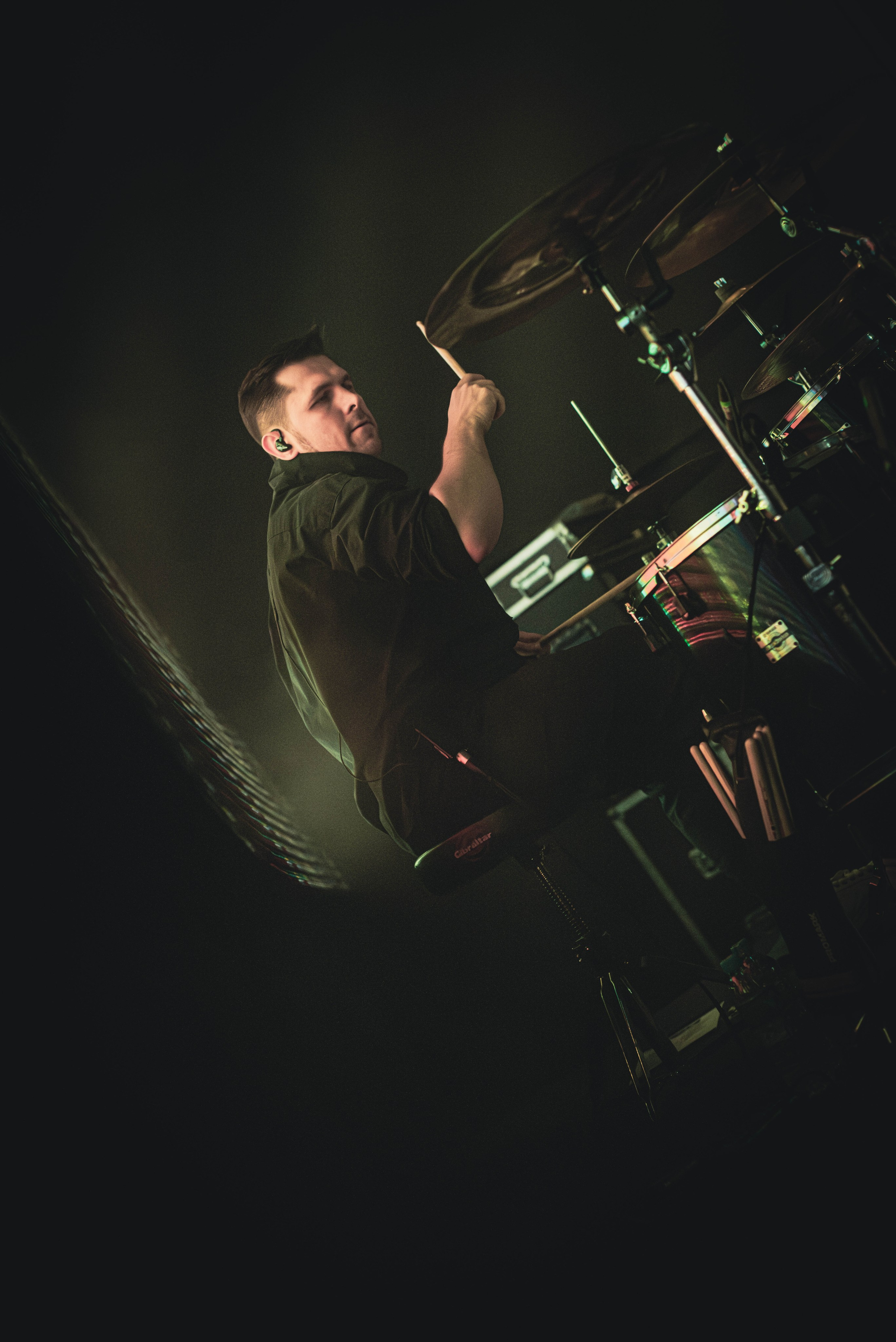 7Раса (14 ноября 2024 года, Москва, клуб Урбан). Фотограф Светлана Блинова, Москва и Московская область