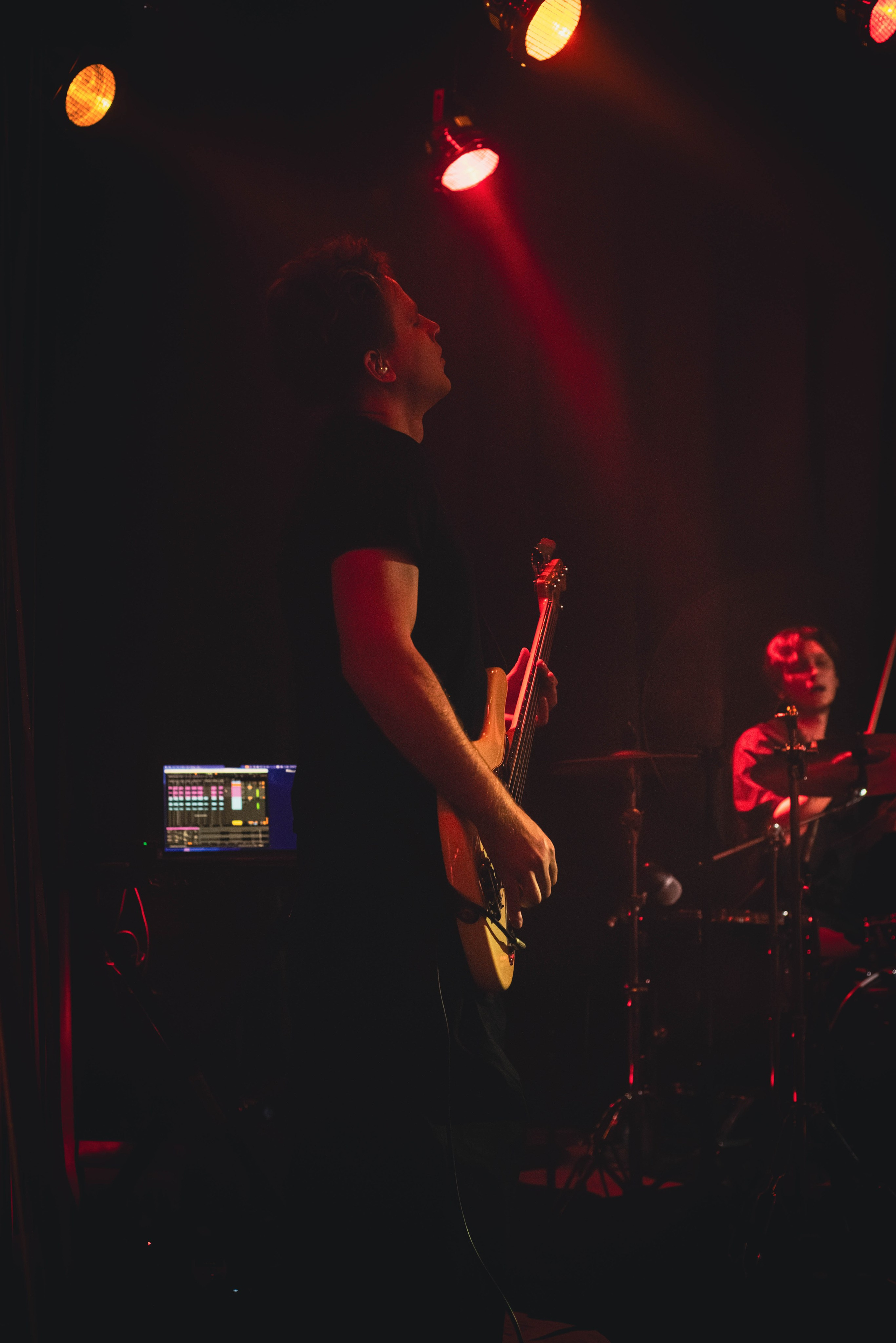 Площадь Восстания (9 ноября 2024 года, Санкт-Петербург, клуб Сердце). Фотограф Светлана Блинова, Москва и Московская область