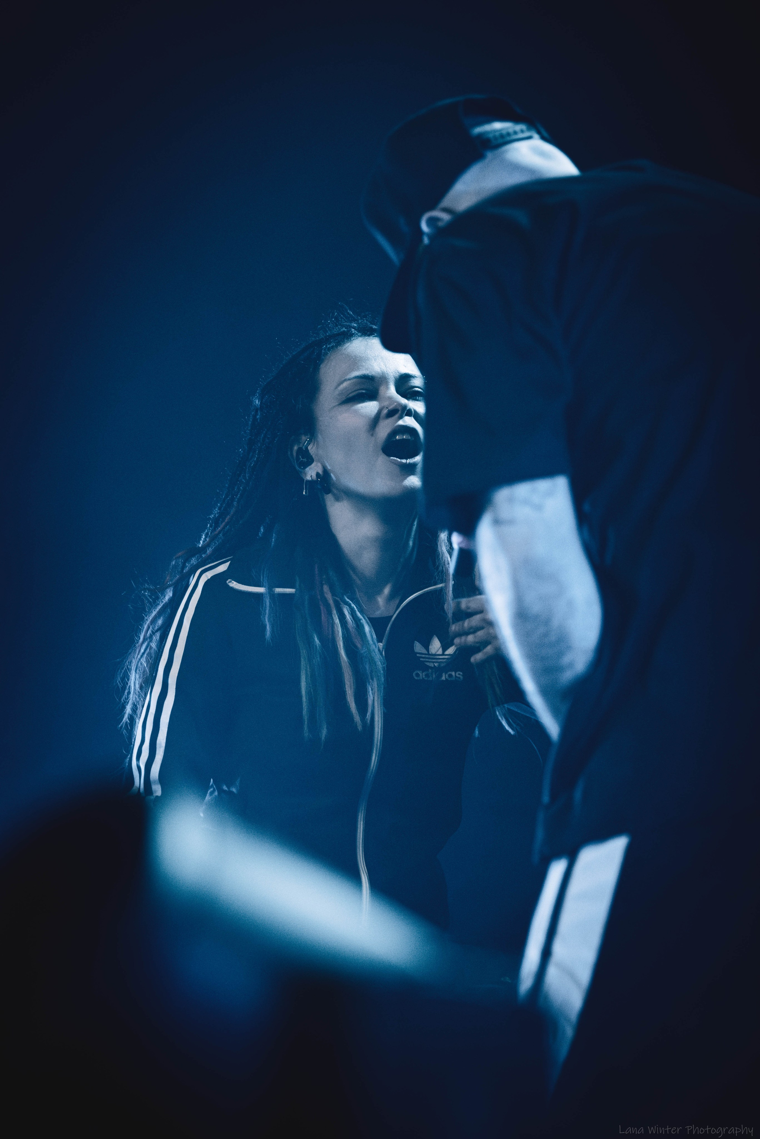 7000$ (25 января 2025 года, Москва, клуб Урбан). Фотограф Светлана Блинова, Москва и Московская область