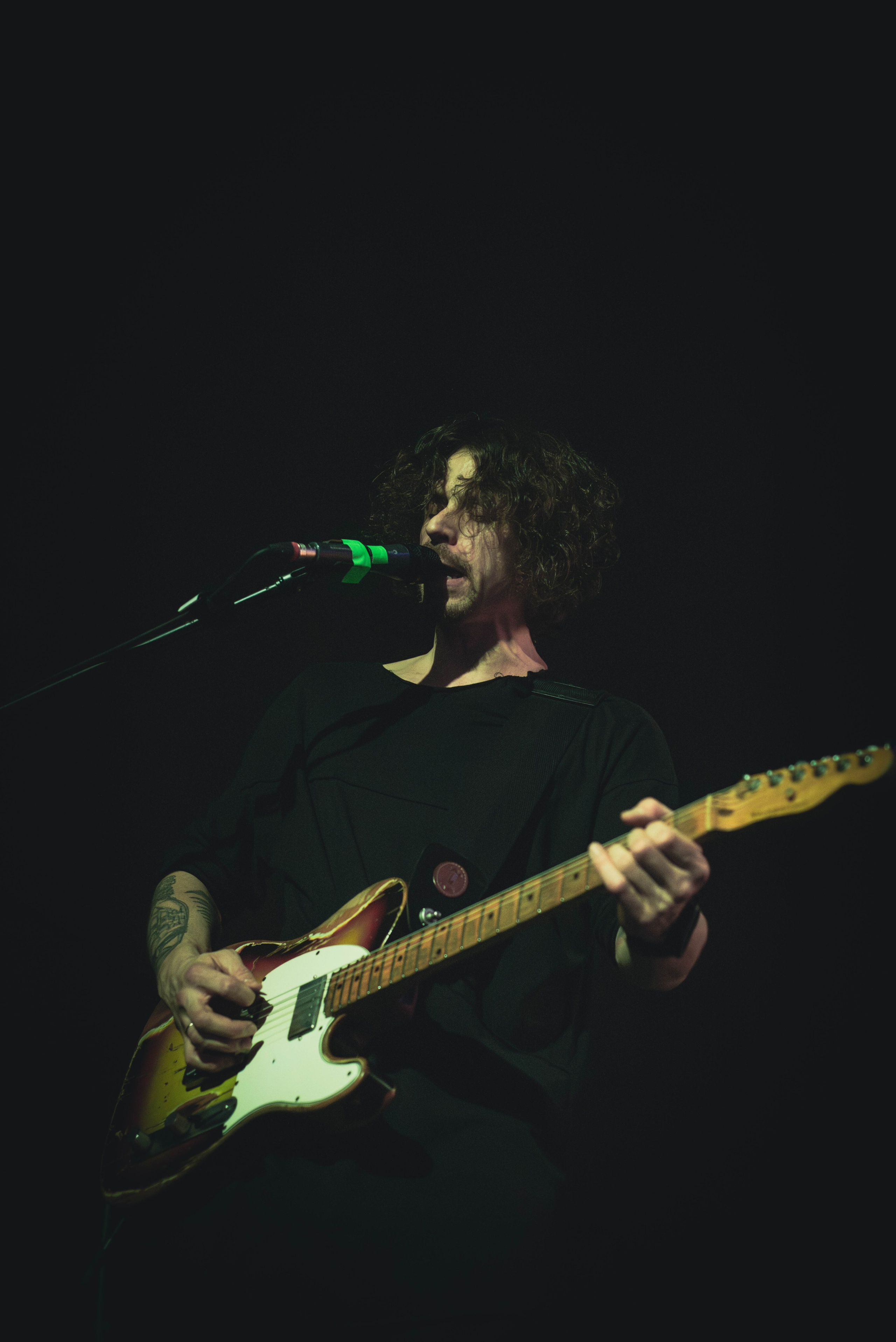 7Раса (14 ноября 2024 года, Москва, клуб Урбан). Фотограф Светлана Блинова, Москва и Московская область