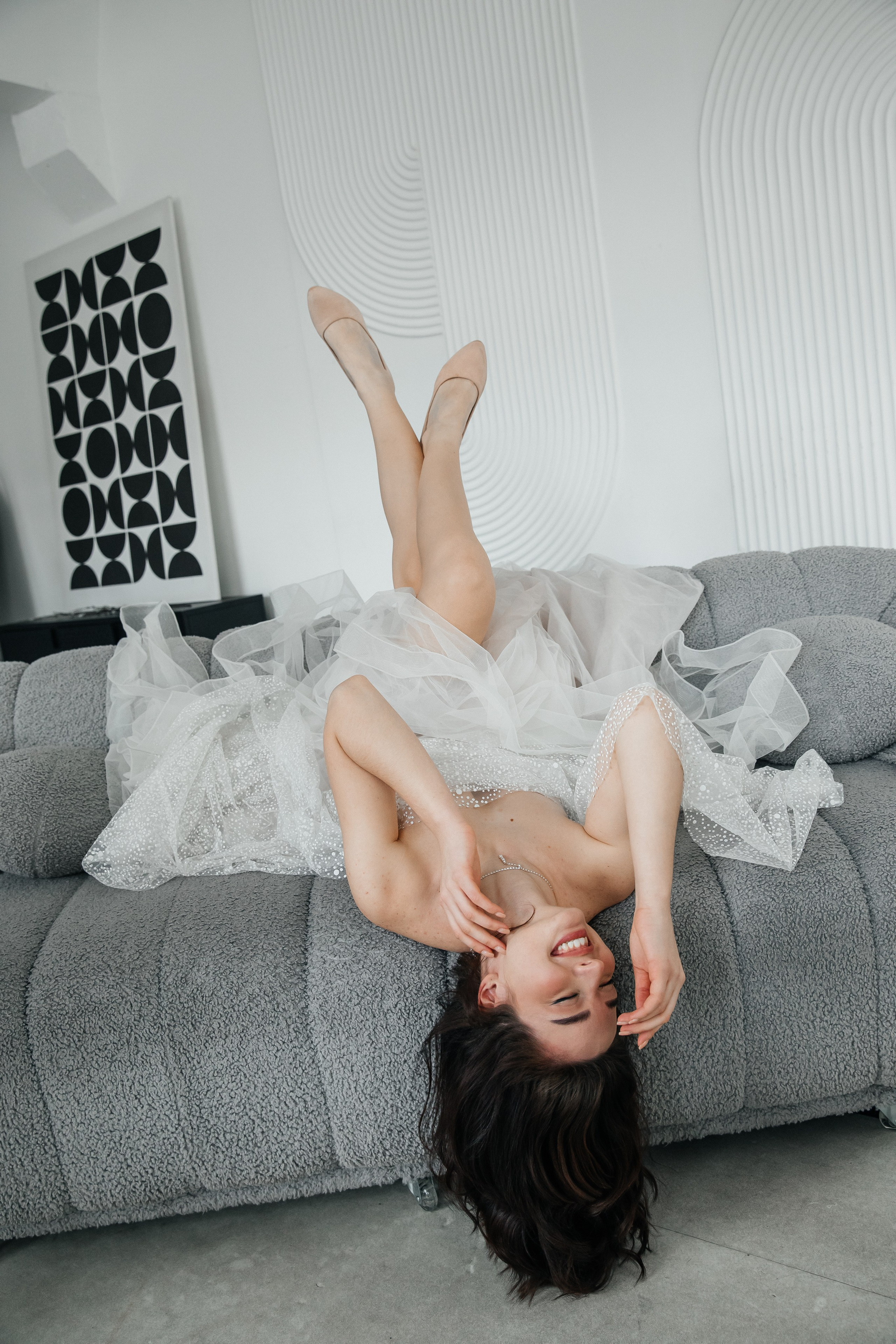 Свадьба в фотостудии. Семейный и детский фотограф во Фрязино, Ивантеевке и Щелково Матвеева