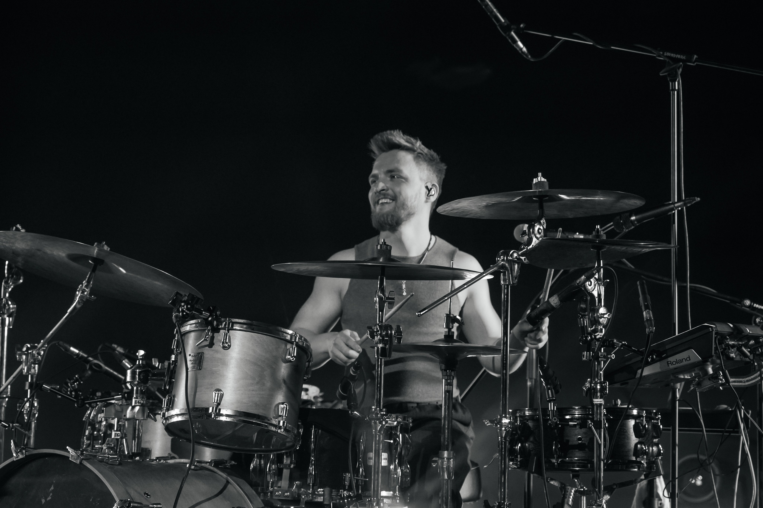 Концерты. Ульяна Ремезова | Фотограф | Челябинск