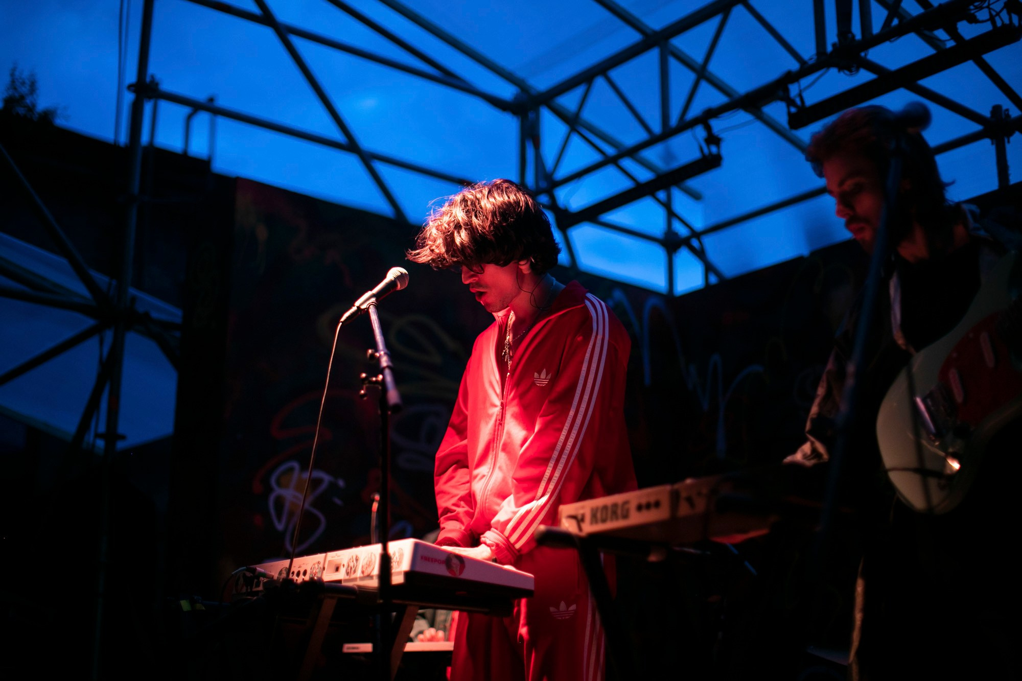 Jameson blockparty Санкт-Петербург. Репортажный и постановочный Наталья Санникова