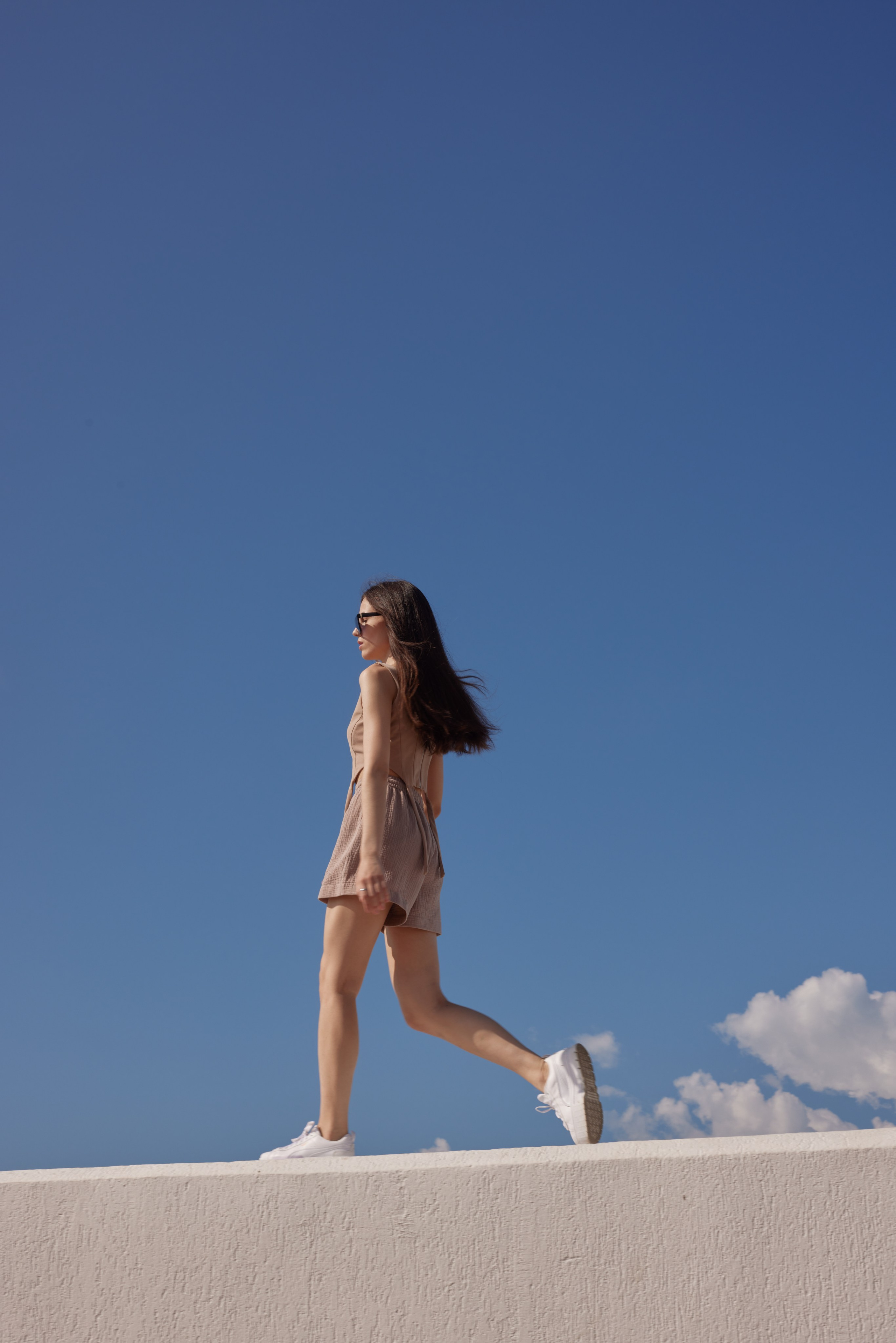 Съемка для брендов. Reportage and staged photographer Natalia Sannikova