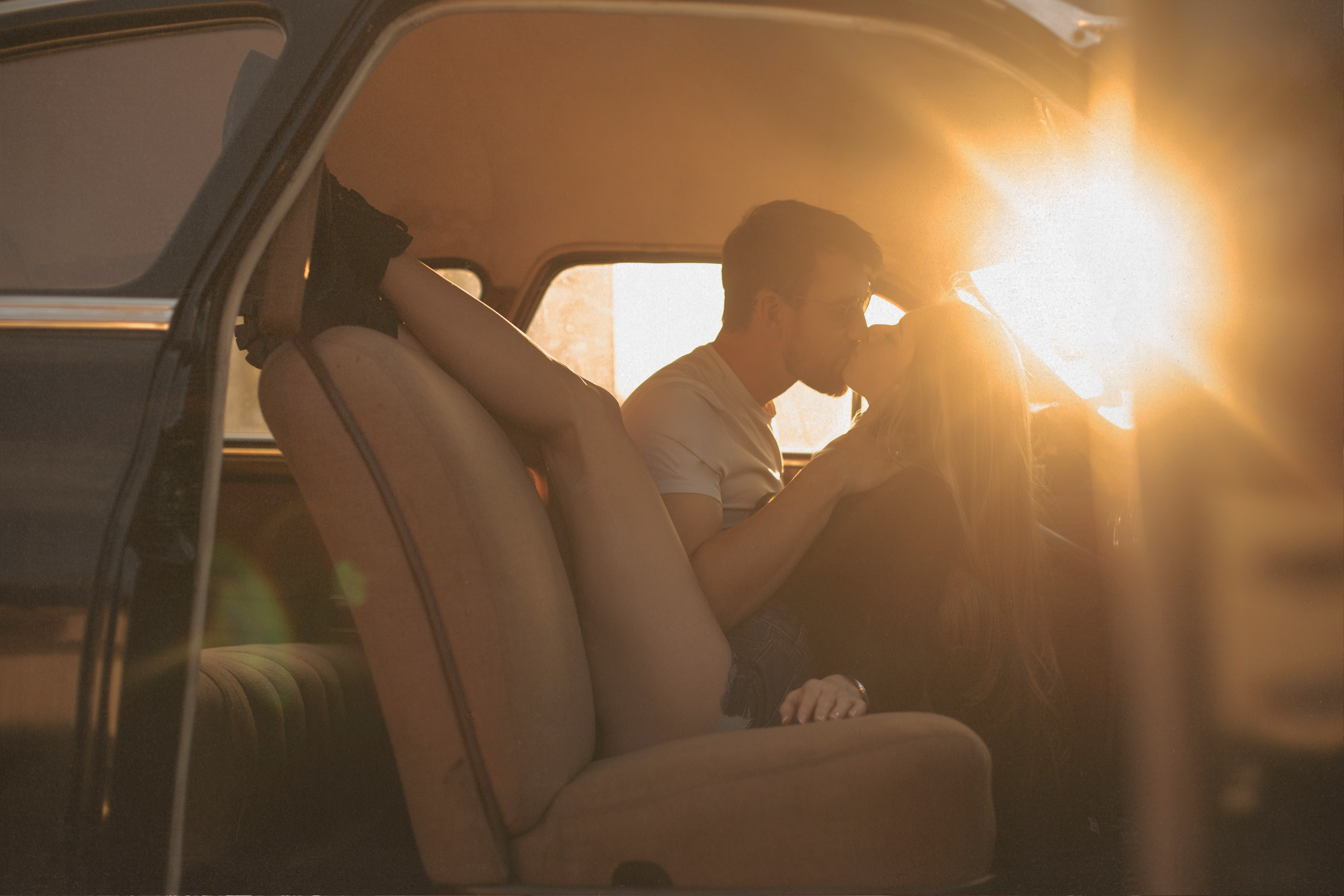 Love story Арины и Филиппа. Репортажный и постановочный Наталья Санникова