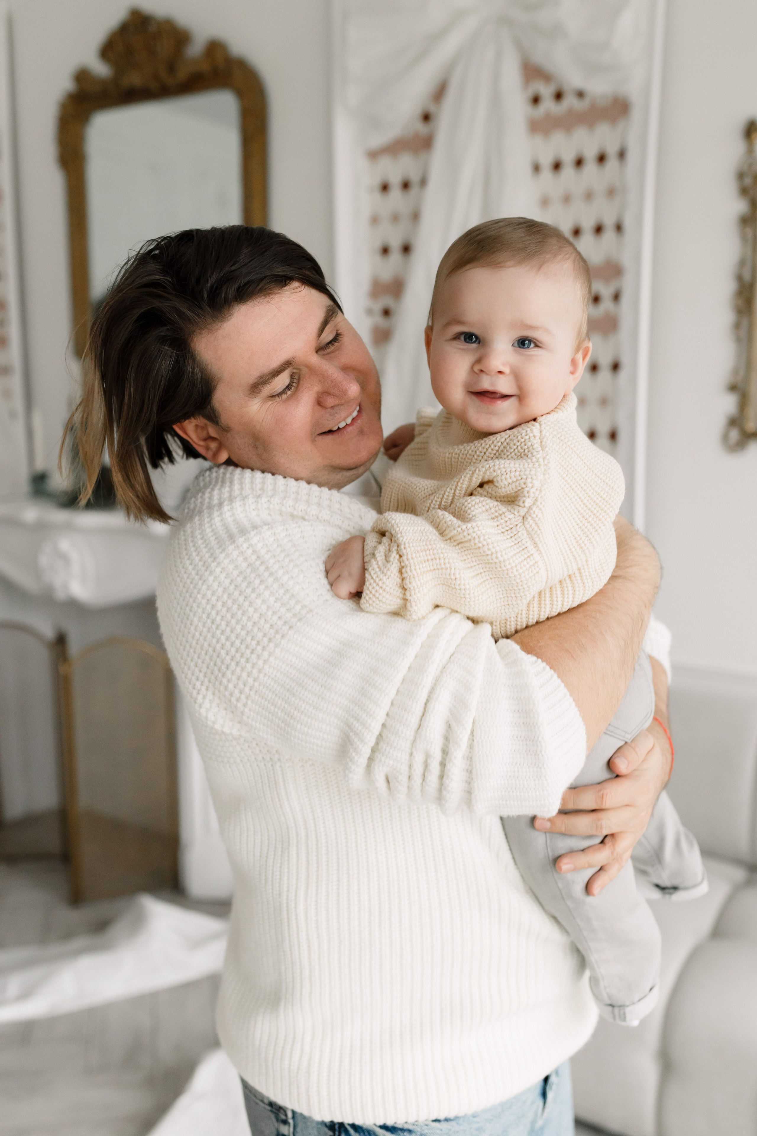 БЕЛЫЙ ДОМ. Cheta Kovalevsky фотографы