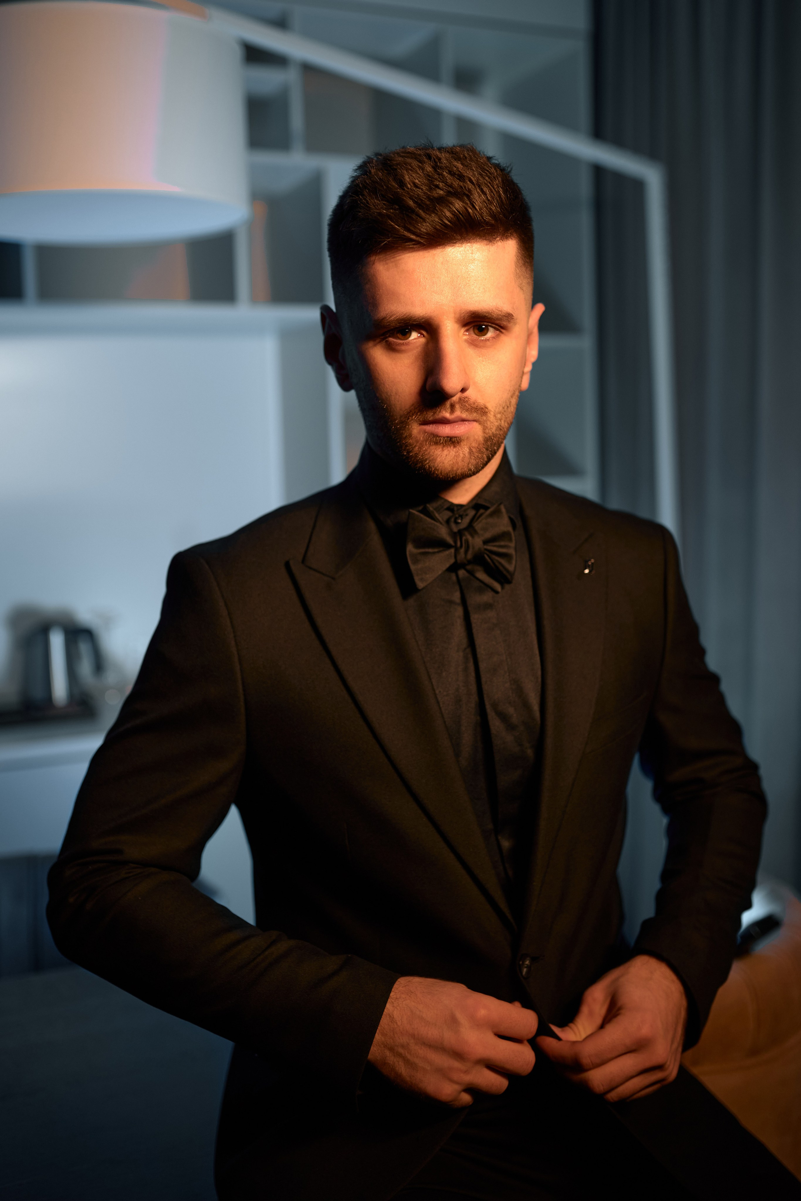 ОТЕЛЬ ROBINSON. Cheta Kovalevsky фотографы