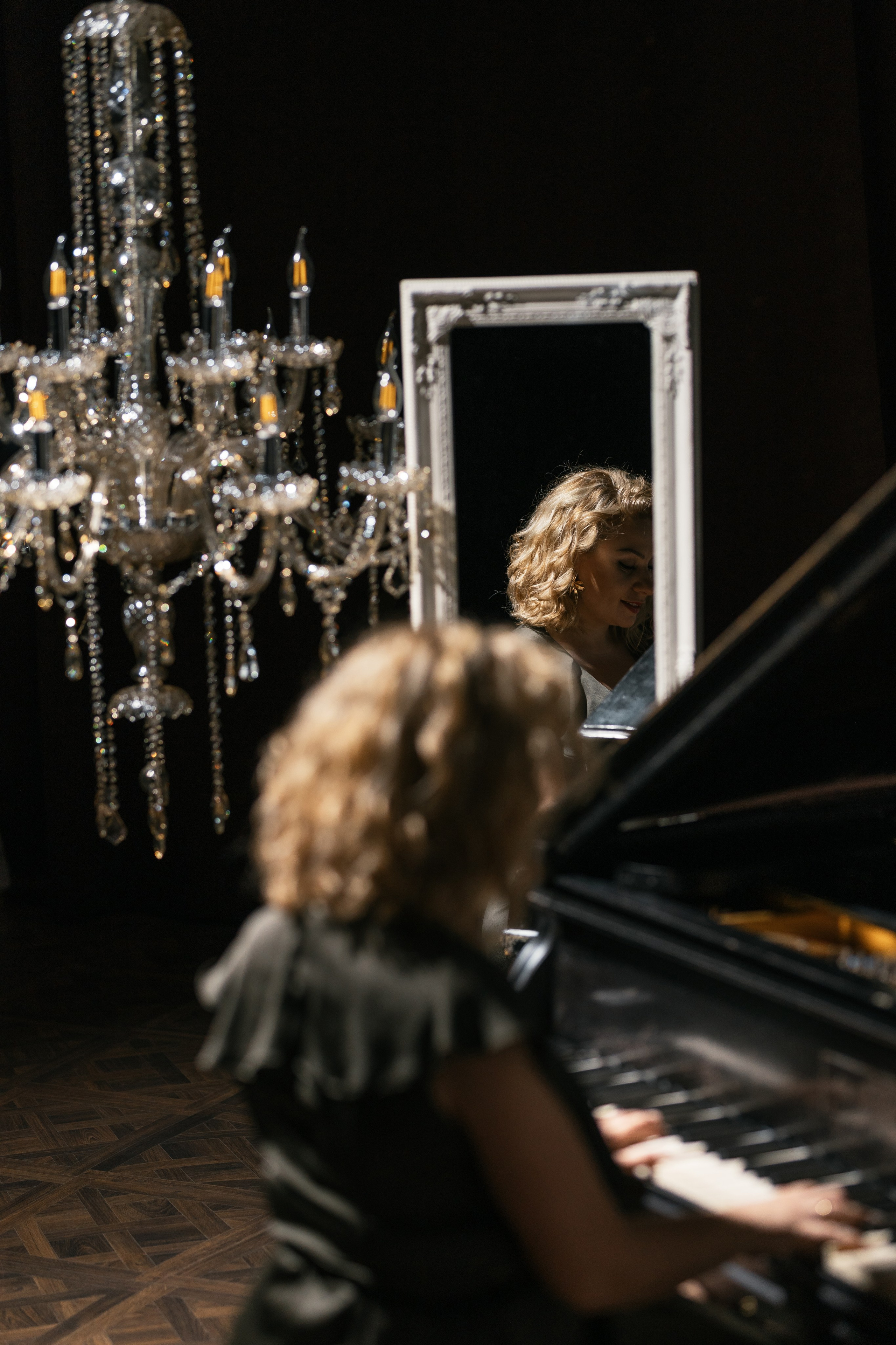 МУЗЫКА. Cheta Kovalevsky фотографы