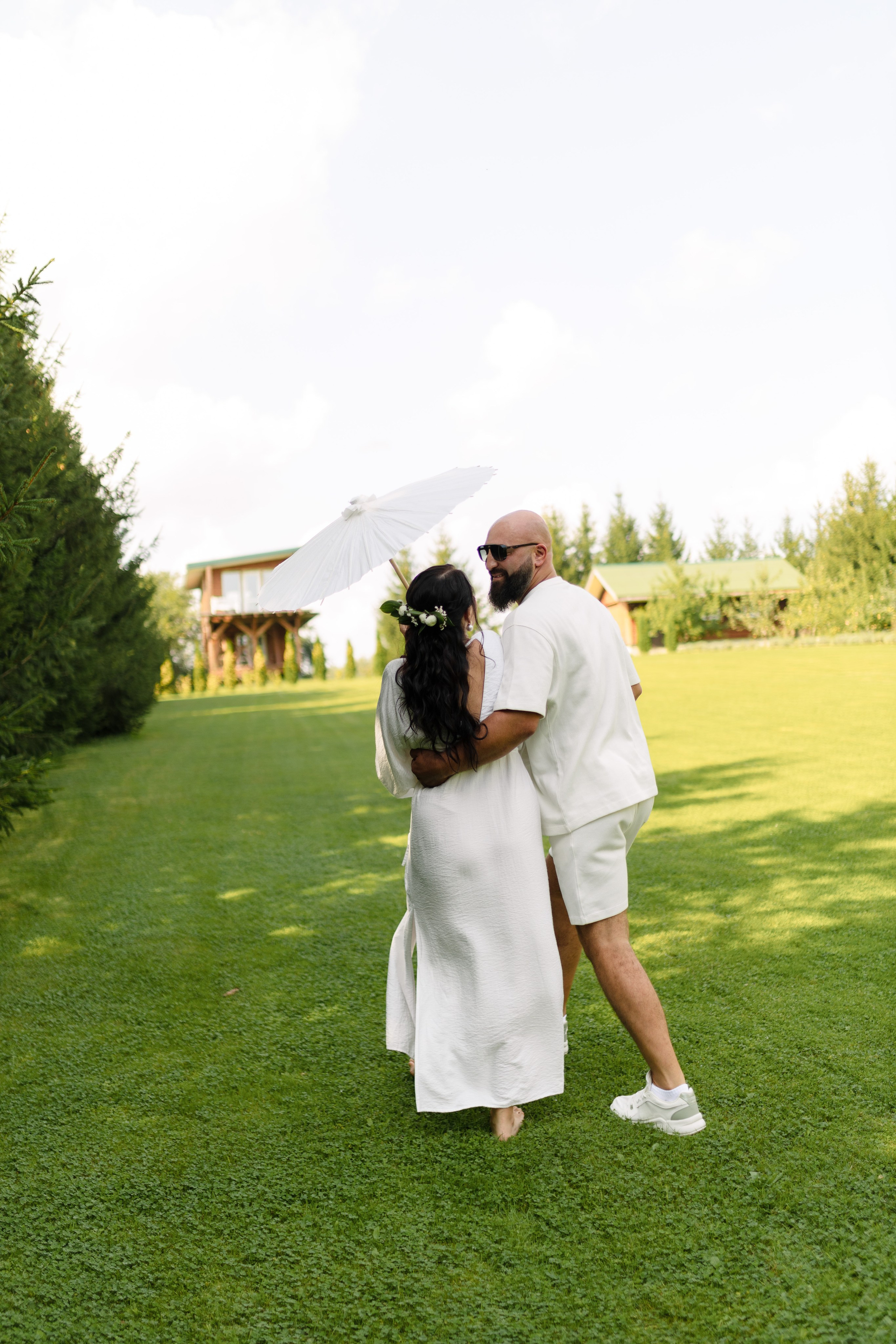 УСАДЬБА ГАНКА. Cheta Kovalevsky фотографы