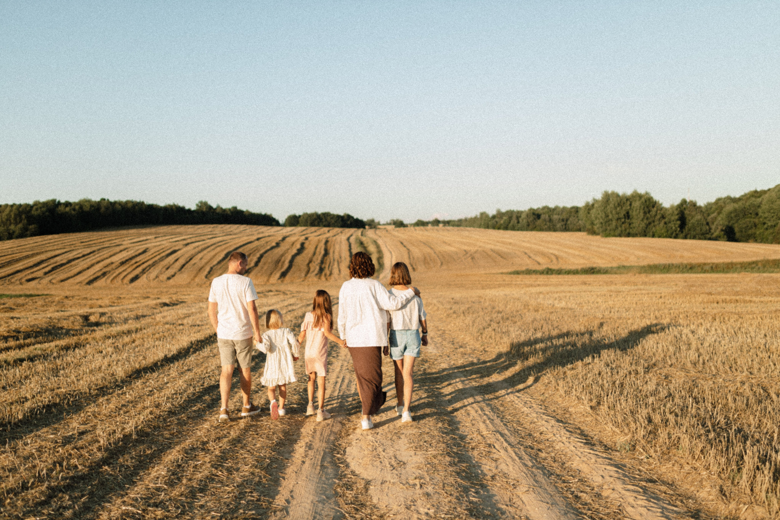 ТРИО. Cheta Kovalevsky фотографы