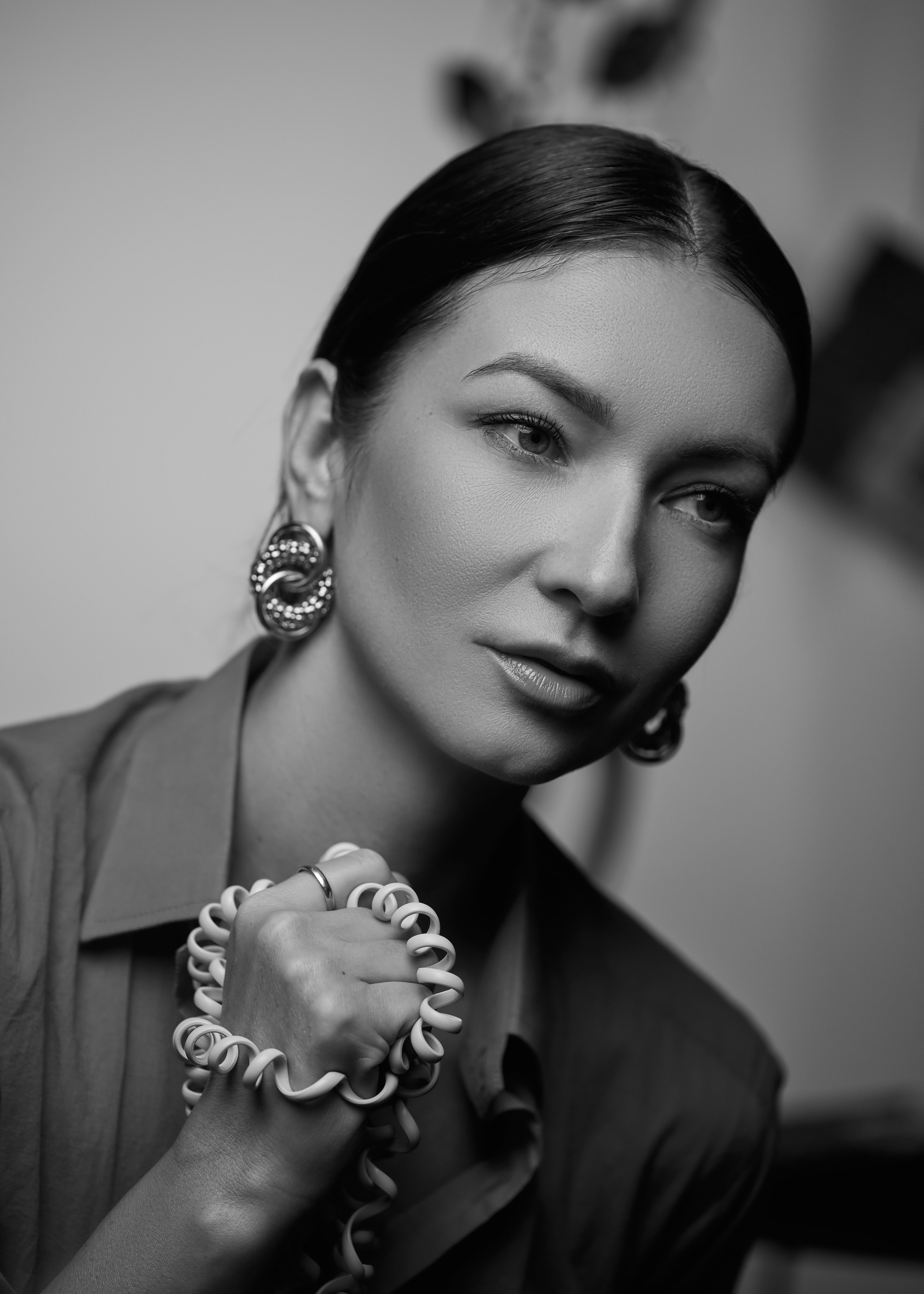 Виктория. Без слов