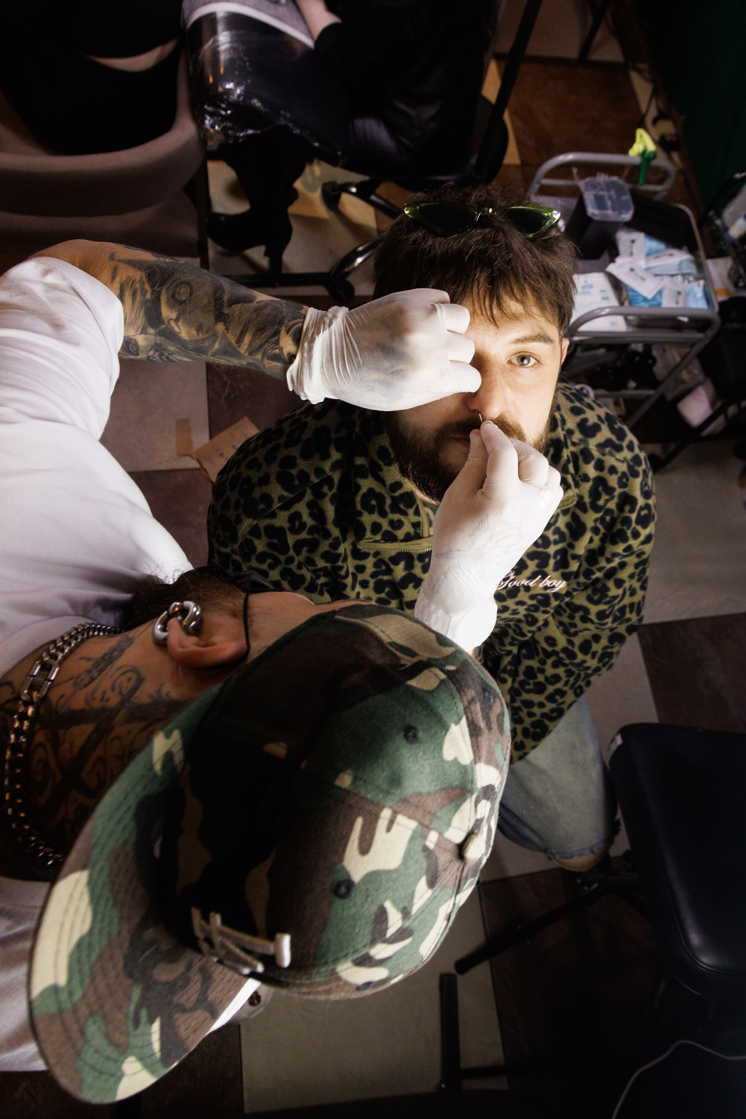 Репортажный фотограф в Москве и МО. Фотограф в Москве Максим Быков