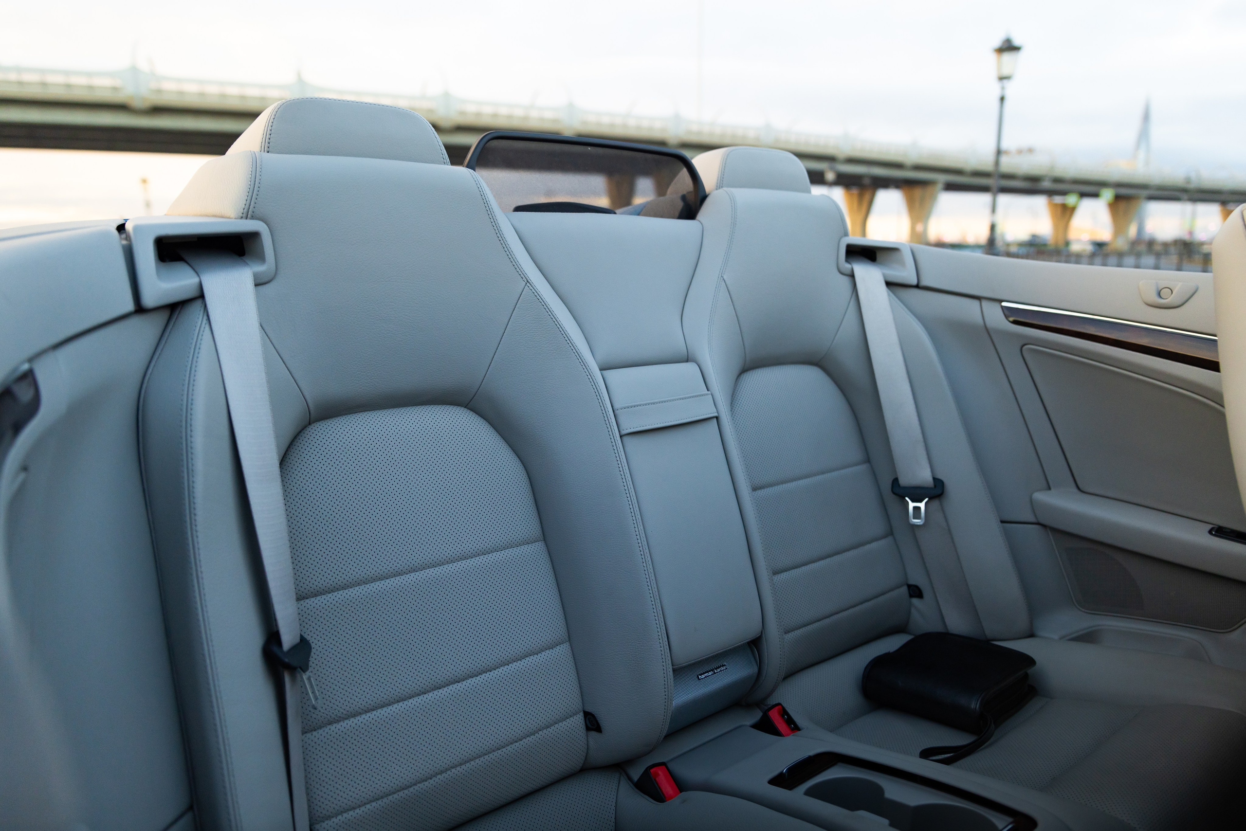 Mercedes e classe. Автомобильный фотограф в Санкт-Петербурге — Илья Kaseone_1