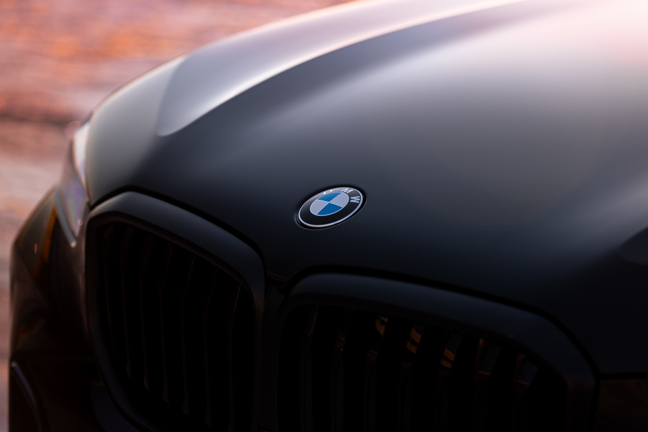 Bmw X5. Автомобильный фотограф в Санкт-Петербурге — Илья Kaseone_1