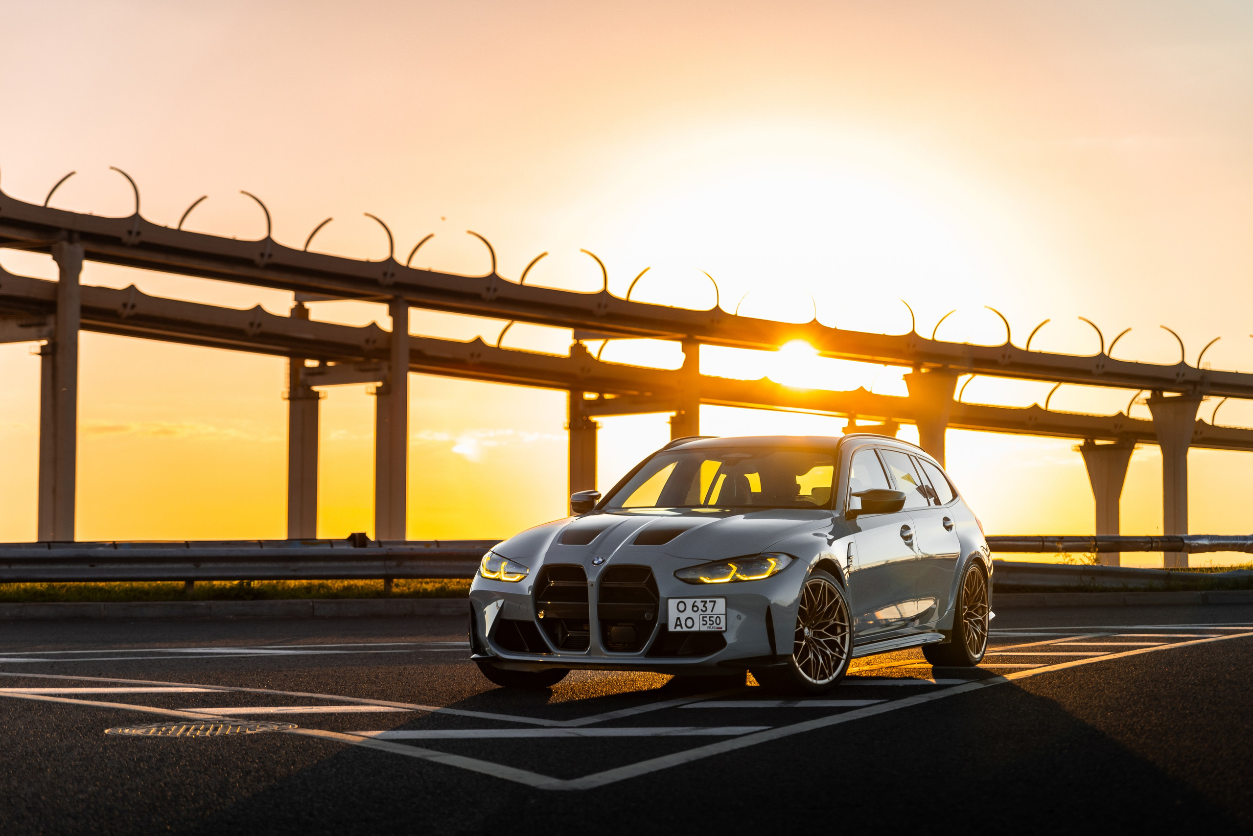 BMW m3. Автомобильный фотограф в Санкт-Петербурге — Илья Kaseone_1