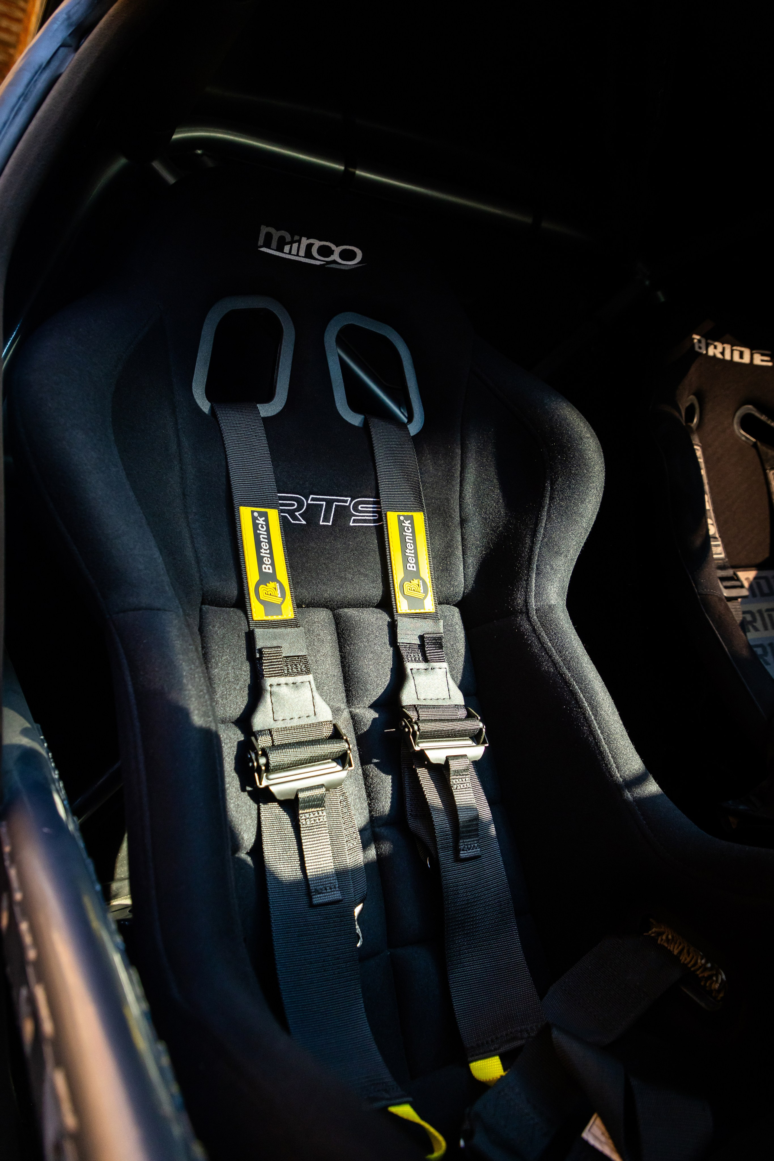 Toyota Chaser 81. Автомобильный фотограф в Санкт-Петербурге — Илья Kaseone_1