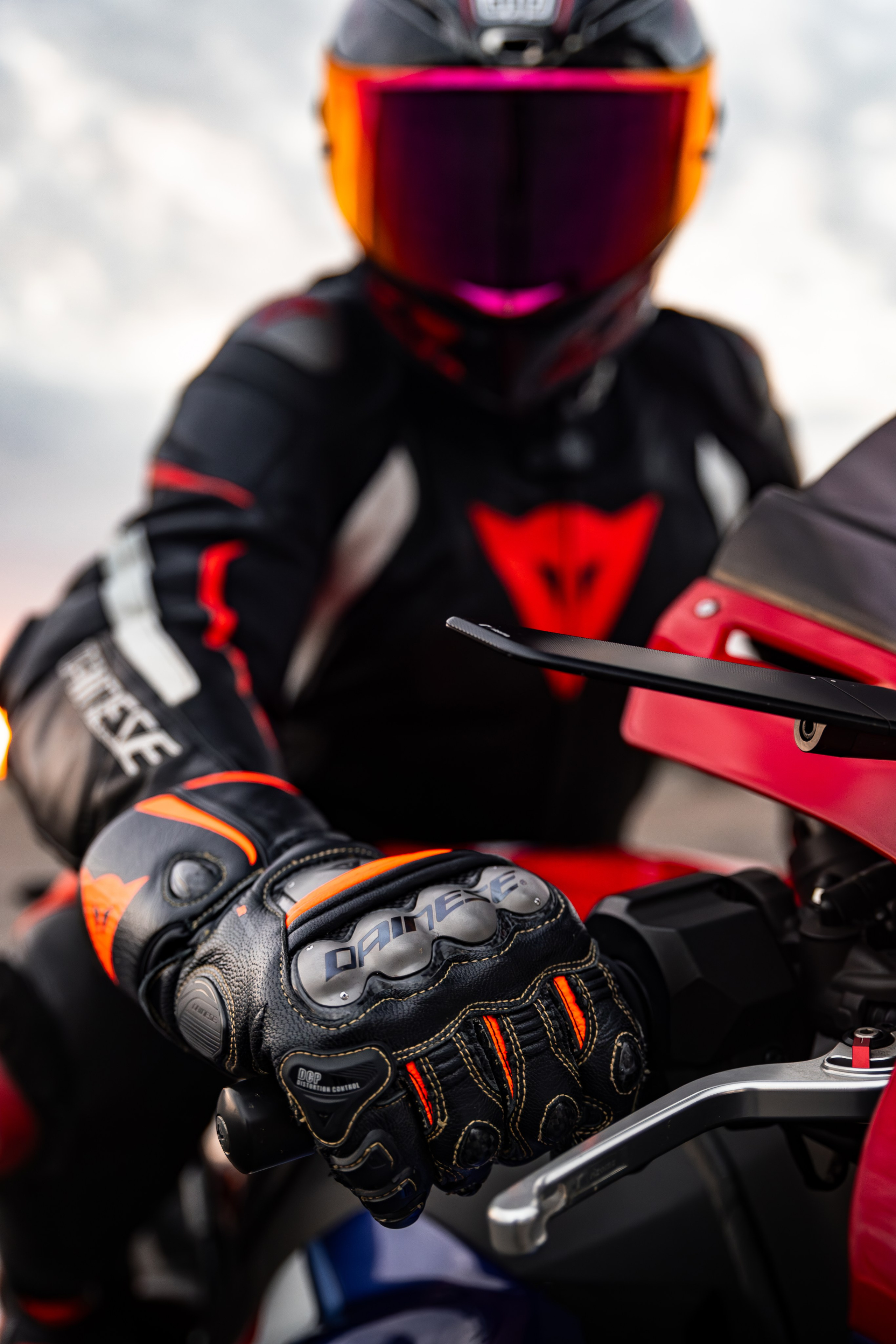 Honda Fireblade. Автомобильный фотограф в Санкт-Петербурге — Илья Kaseone_1