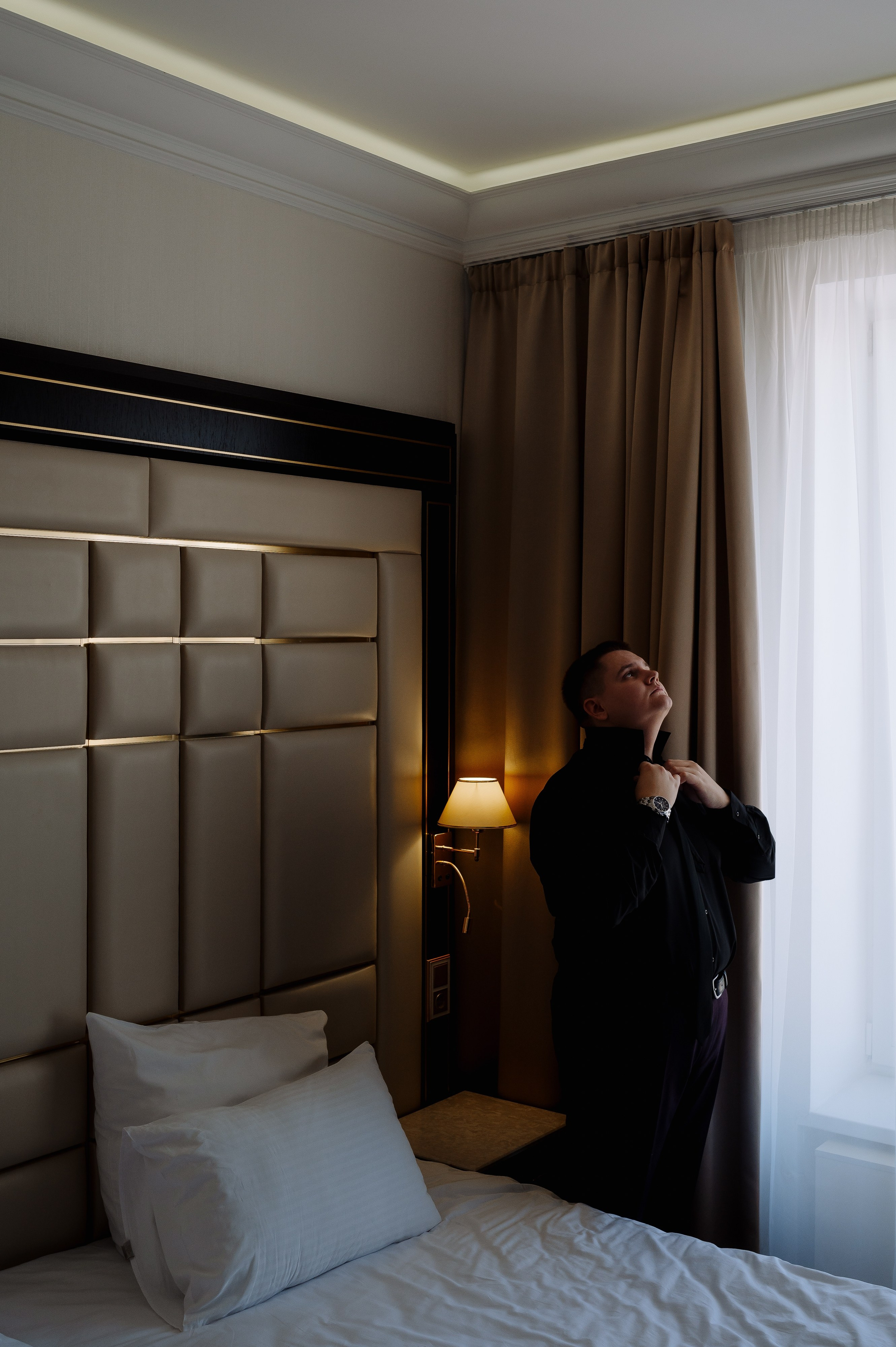 Влада + Максим / Совместные сборы | 2023. Фотограф Вито Бурмасов | Москва