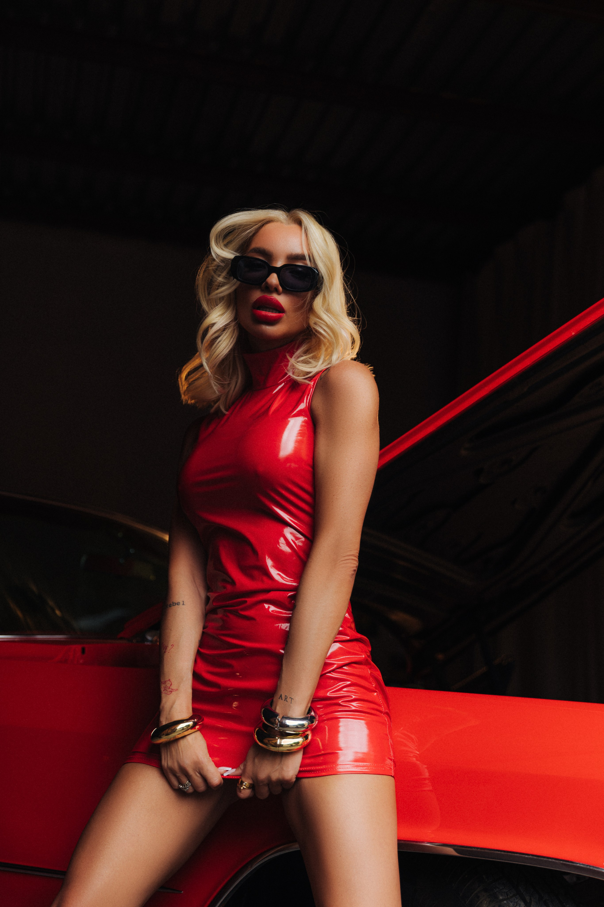 Фомина Оксана - профессиональный фотограф в Самаре