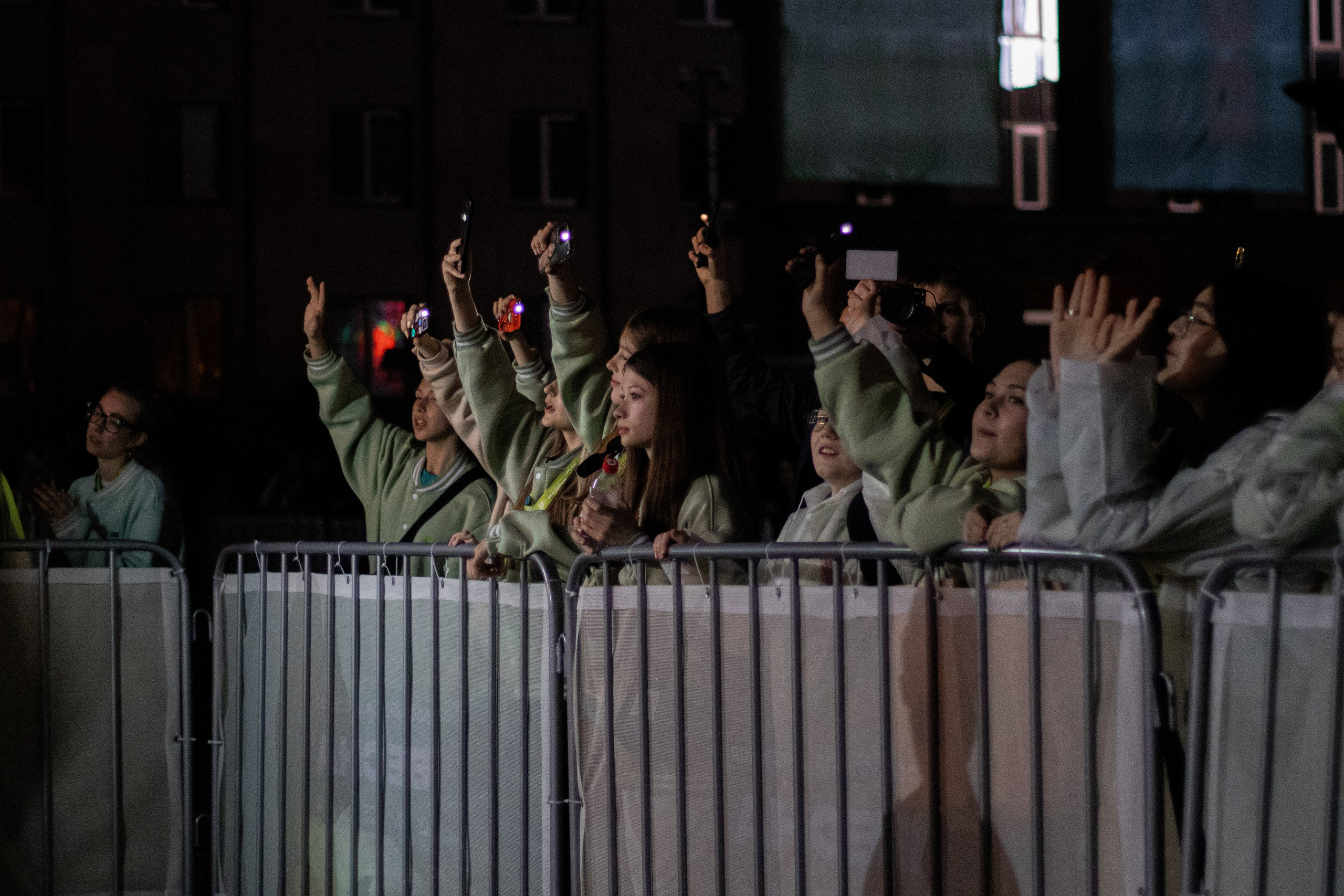 РШВ'25. Репортажный фотограф в Москве и Зеленограде Виктория Шишова