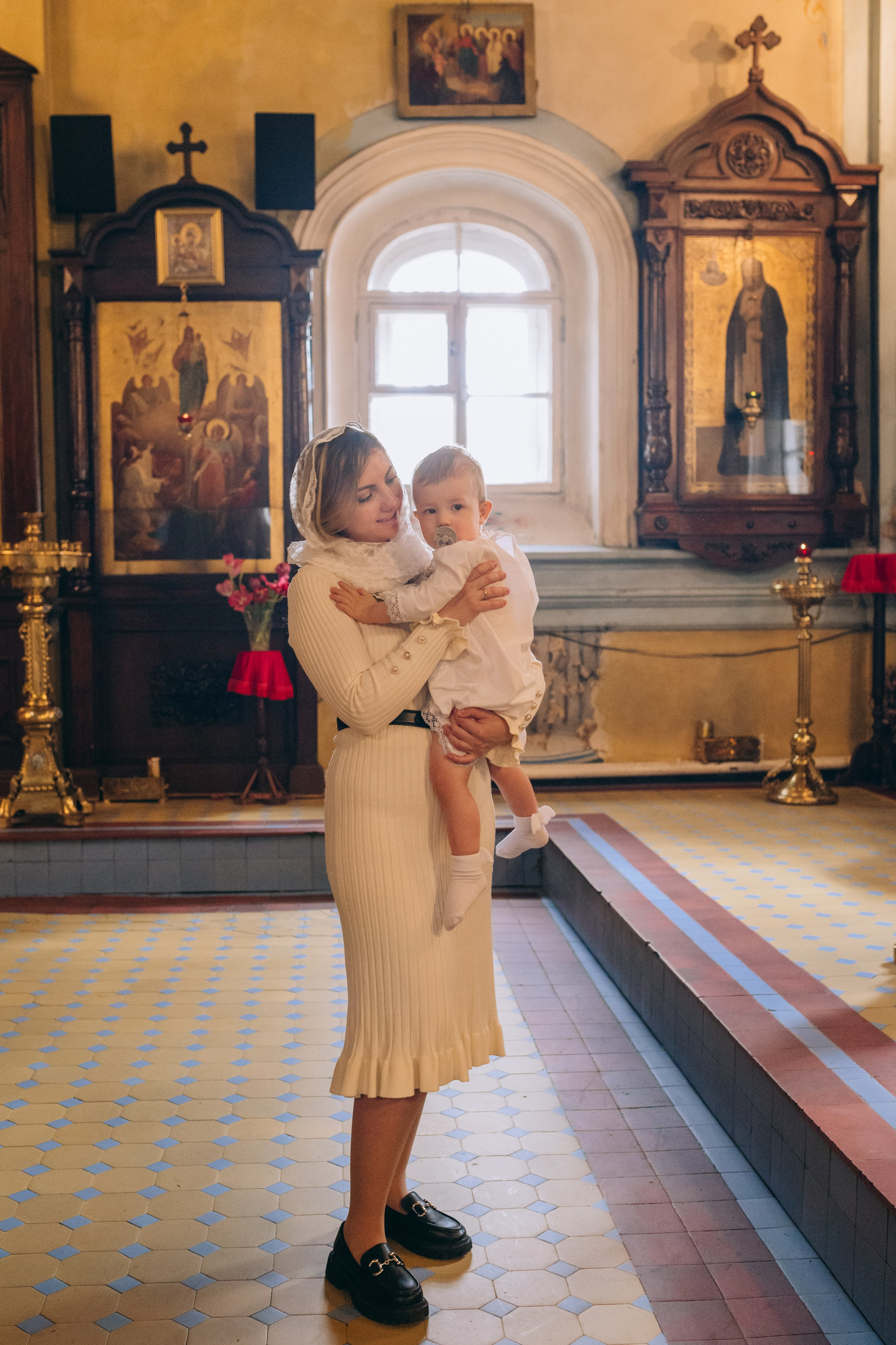 Венчания и Крещения. Свадебный и семейный фотограф в Москве и Подмосковье Татьяна Емцова