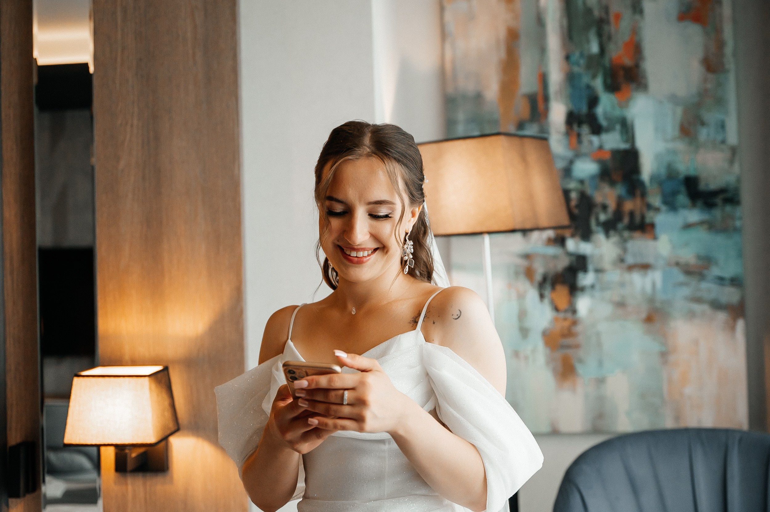 Ян и Ника 22.06.2024. Свадебный и семейный фотограф в городе Смоленске