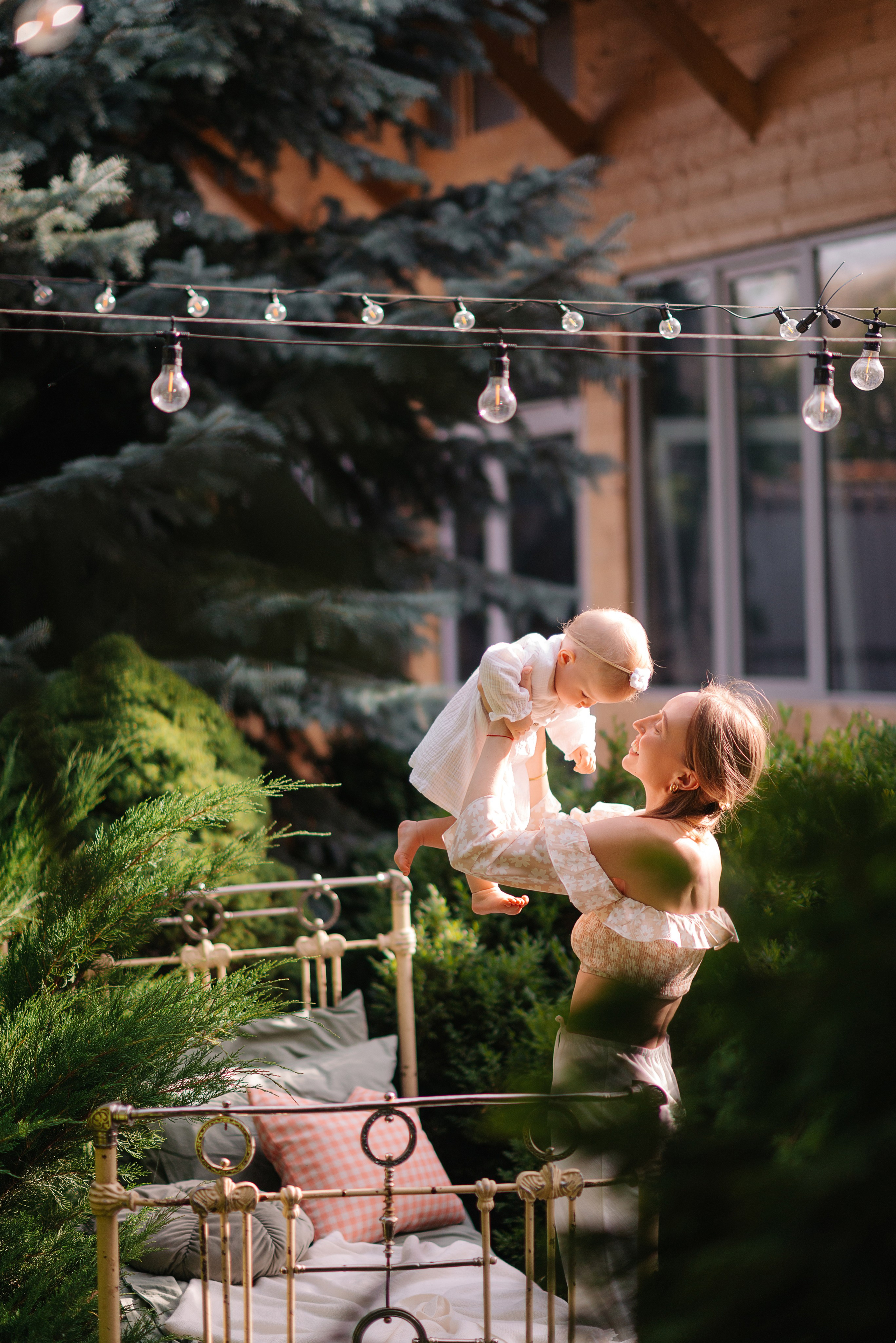 Годик Кире. Свадебный и семейный фотограф в Ростове-на-Дону Дарья Герасименко
