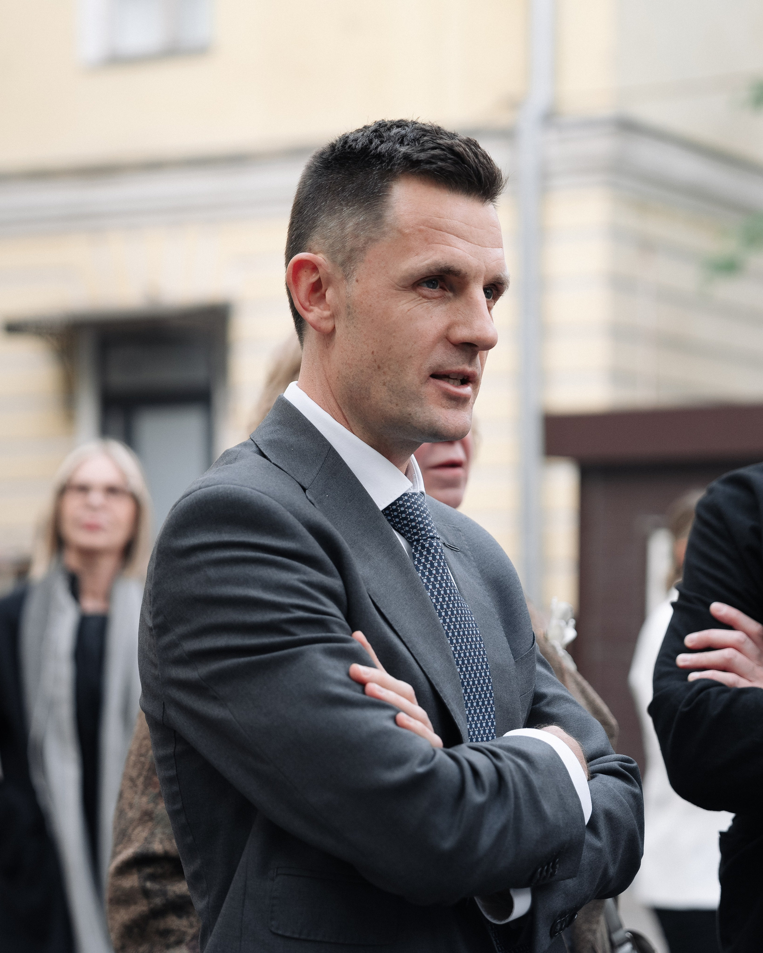 Кристалл представления ─ Сергей Кузнецов, Иван Греков. @tomrus: Рустам Шагиморданов — фотограф