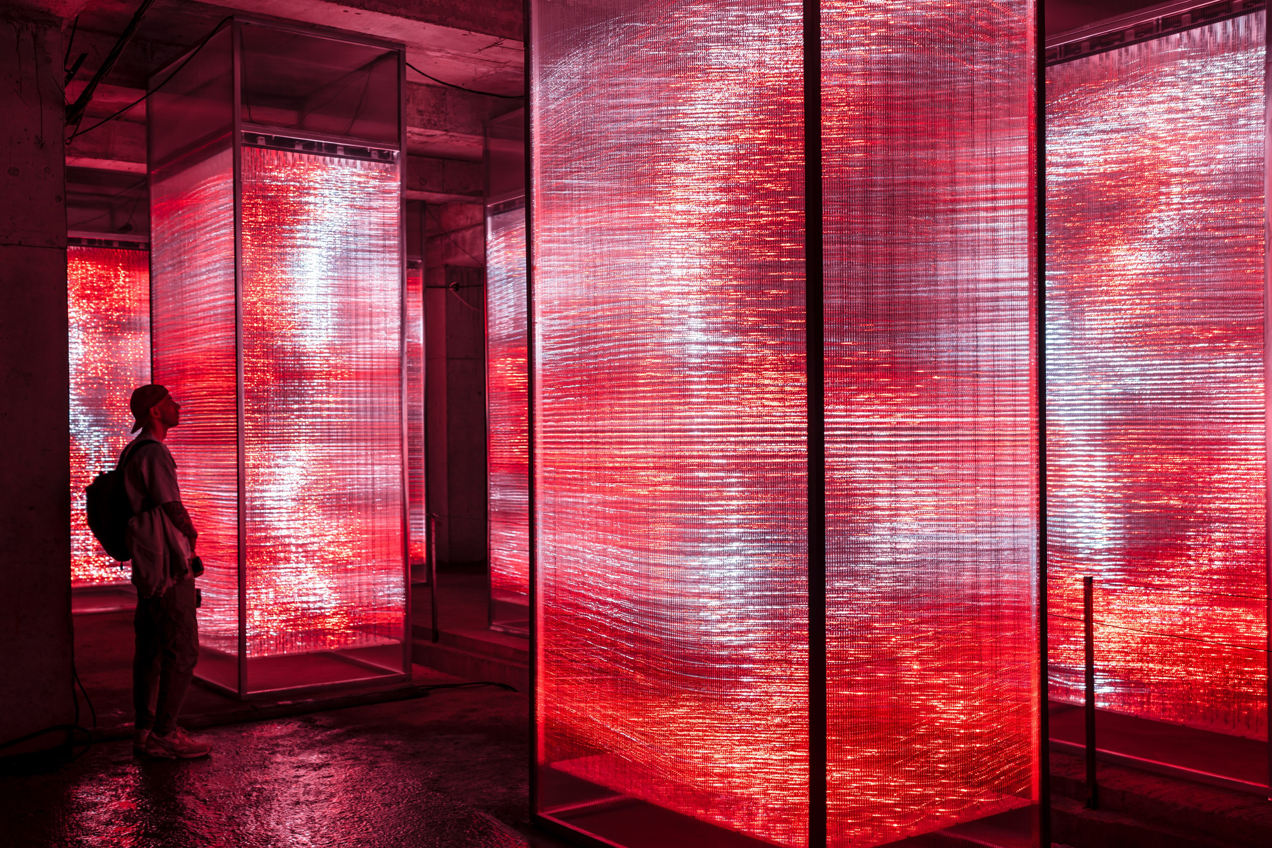 NUR 2025. @tomrus: Рустам Шагиморданов — фотограф