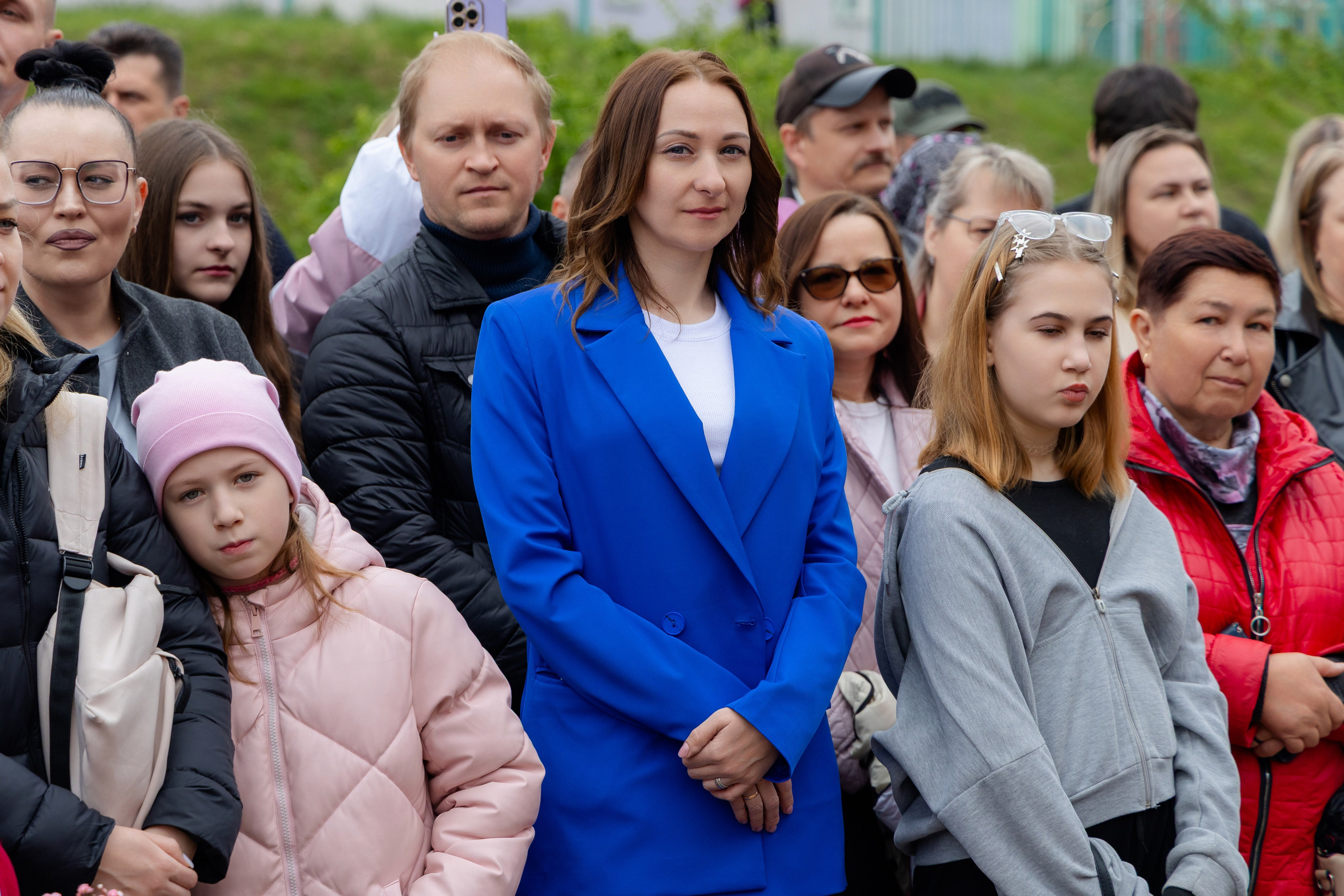 Последний звонок 2025 в Минске. Свадебный фотограф в Минске/Беларуси Сергей Спиридонов