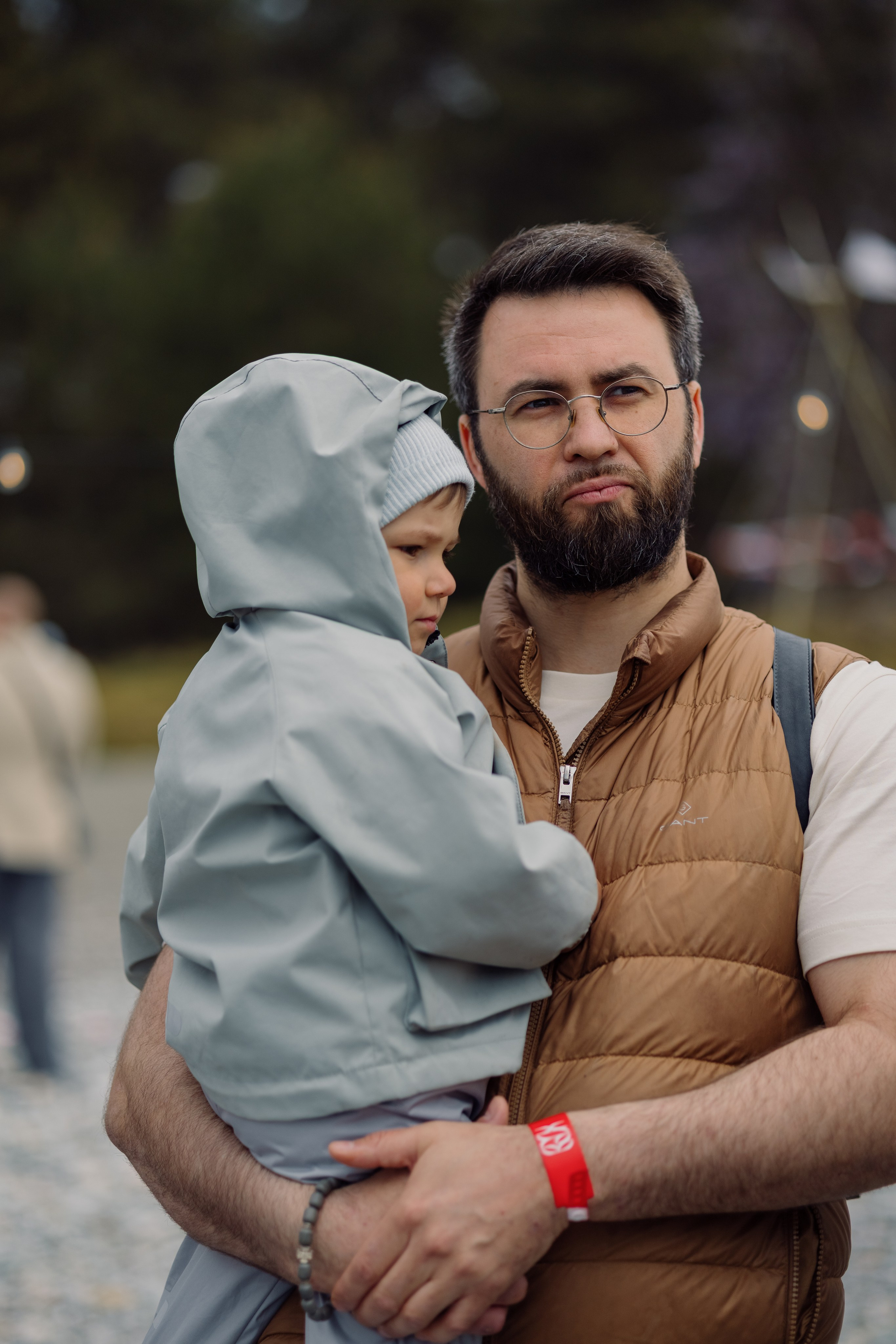 Вдох — международный фестиваль. Дарья Нерсесян — фотограф в Ростове-на-Дону