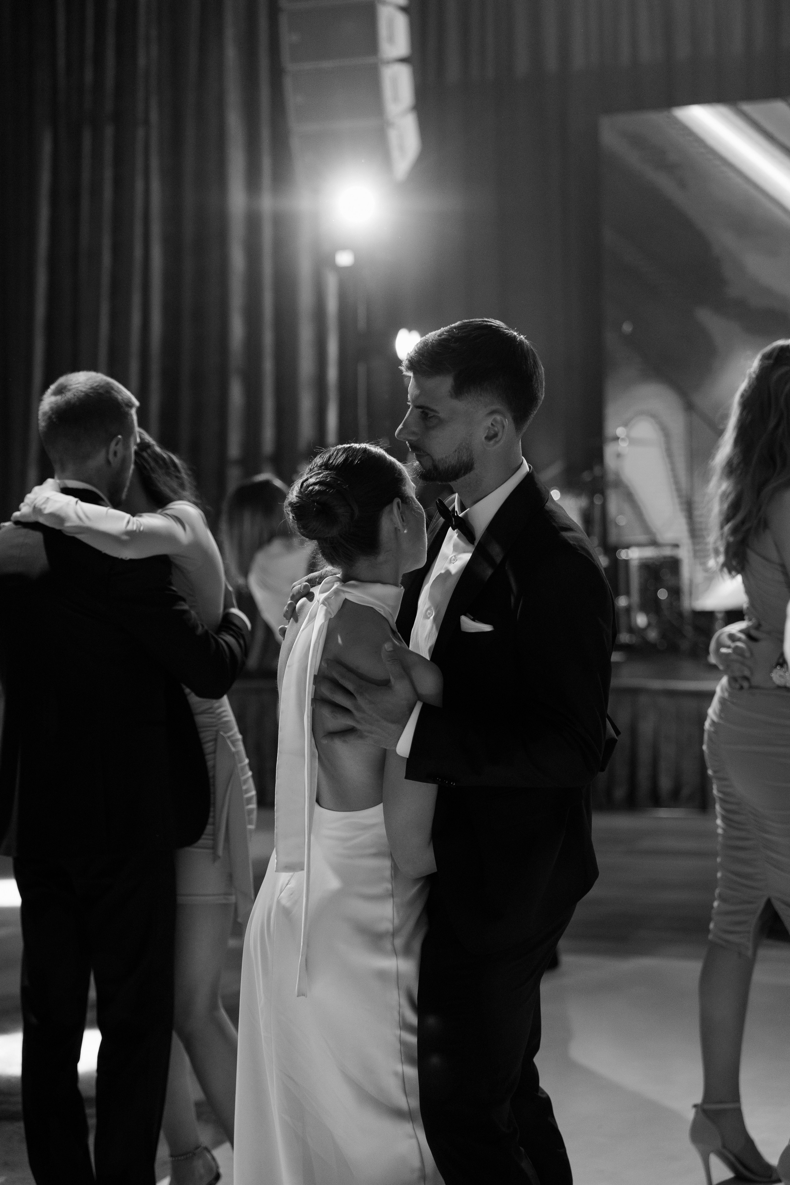 V & L 25'. Фотограф Сергей Койфман