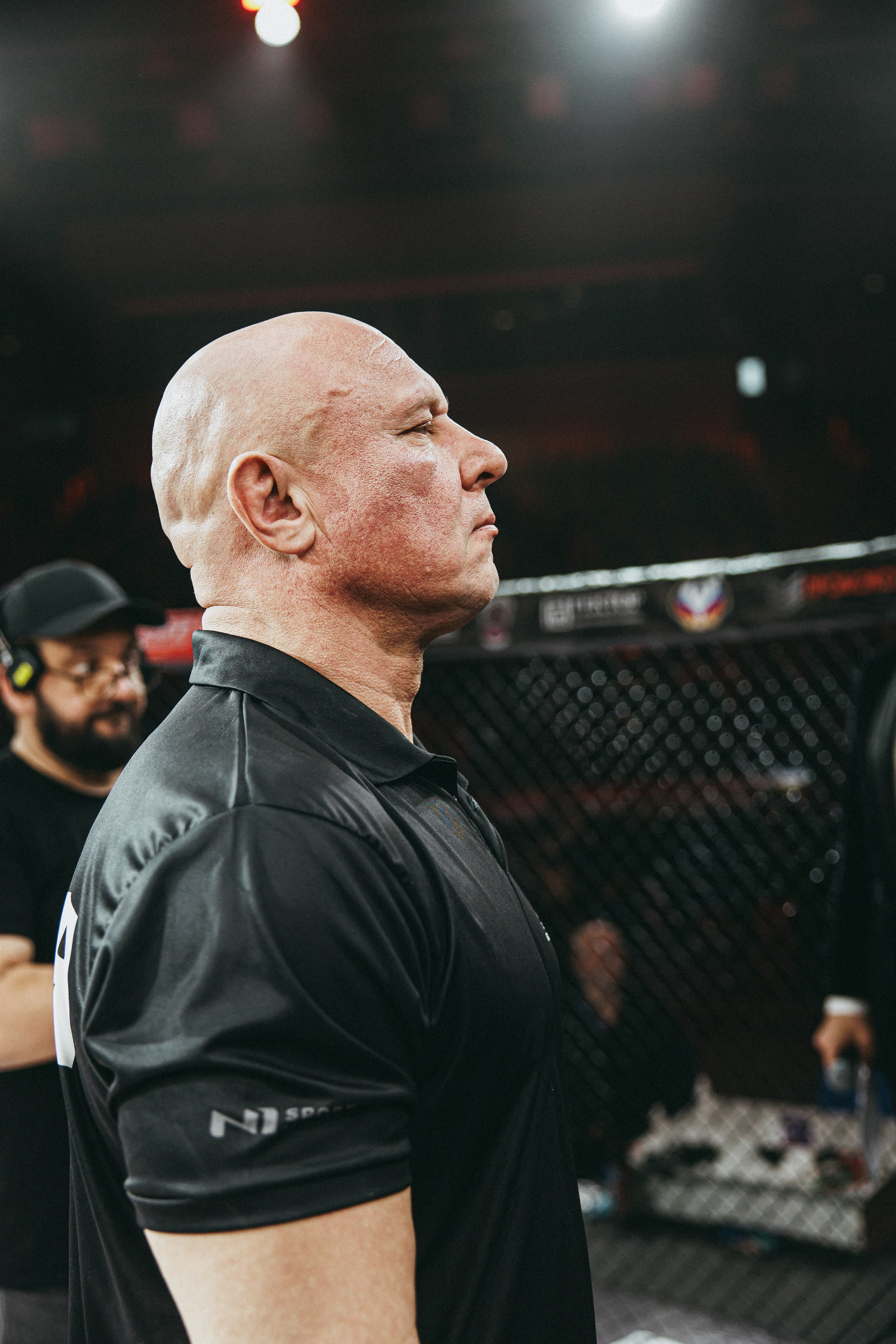 MFP255 ДУГЛАС РИБЕЙРО VS МАКСИМ БУТОРИН. Фотограф Иркутск Антипин Сергей