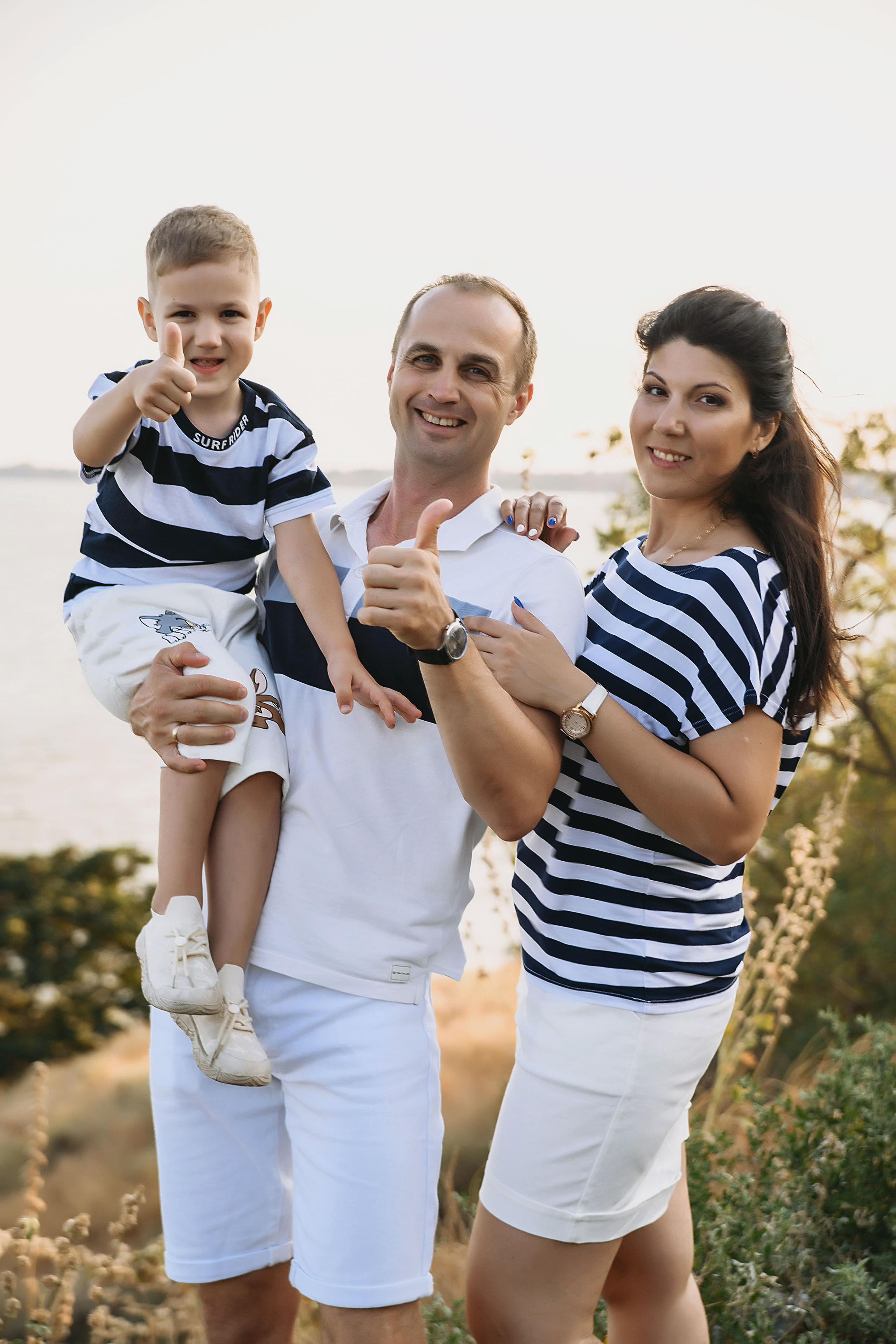 Семейные. Семейный фотограф Анна Лищук г. Таганрог