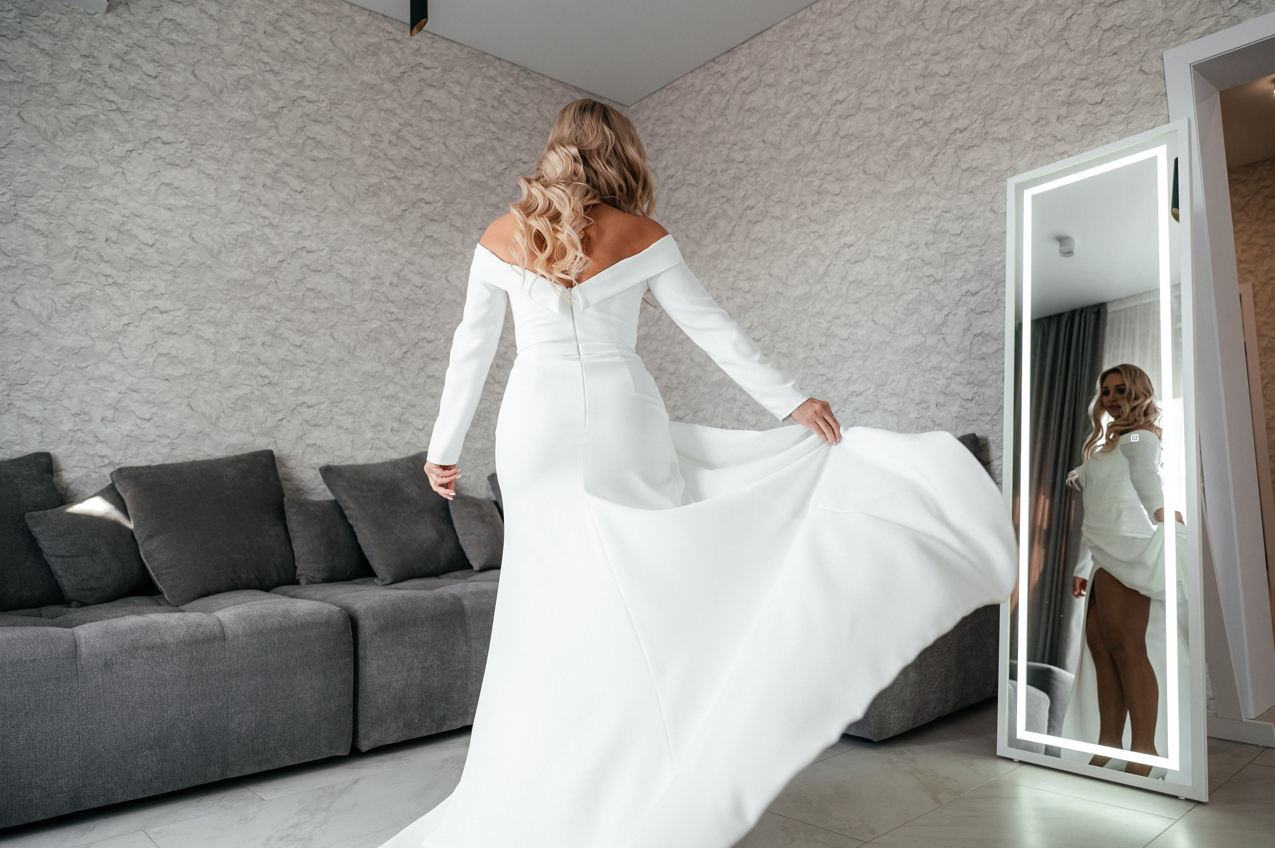 Евгений и Наталья. Фотограф Екатерина Бочарникова