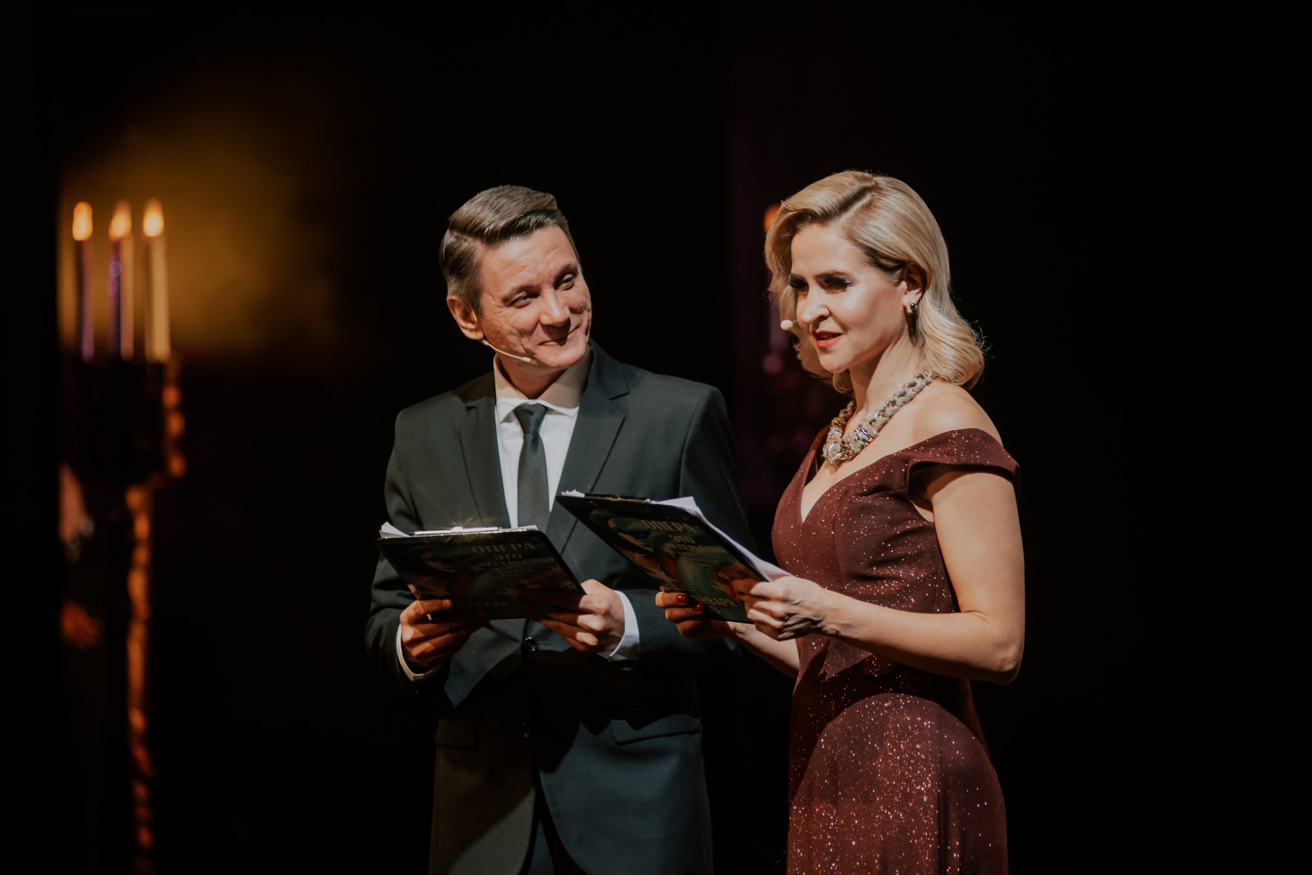 Опера — это несерьёзно | Музыкальный театр Кузбасса