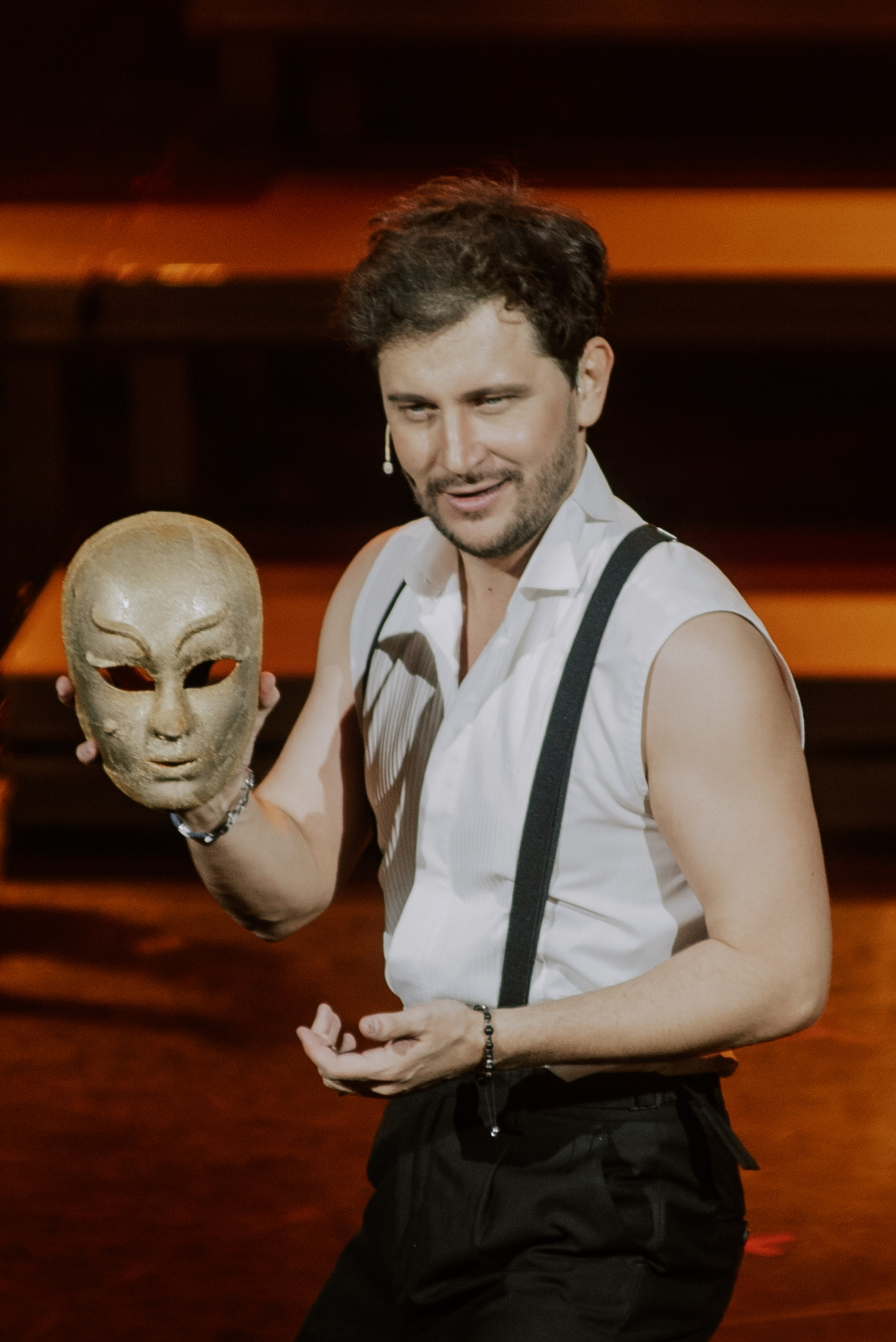 Это всё я | Владимир Жуков