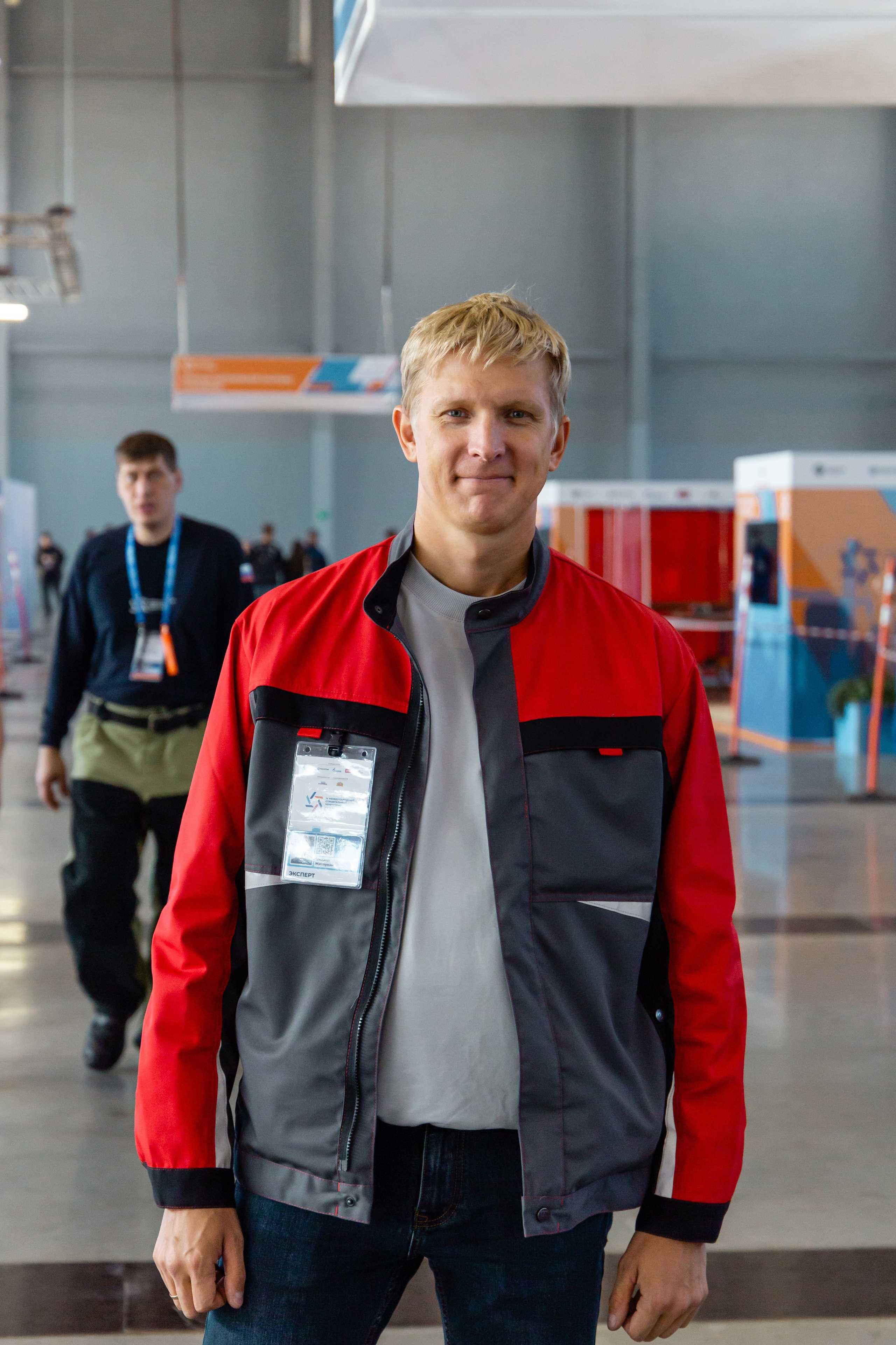 ЛГСС Иннопром