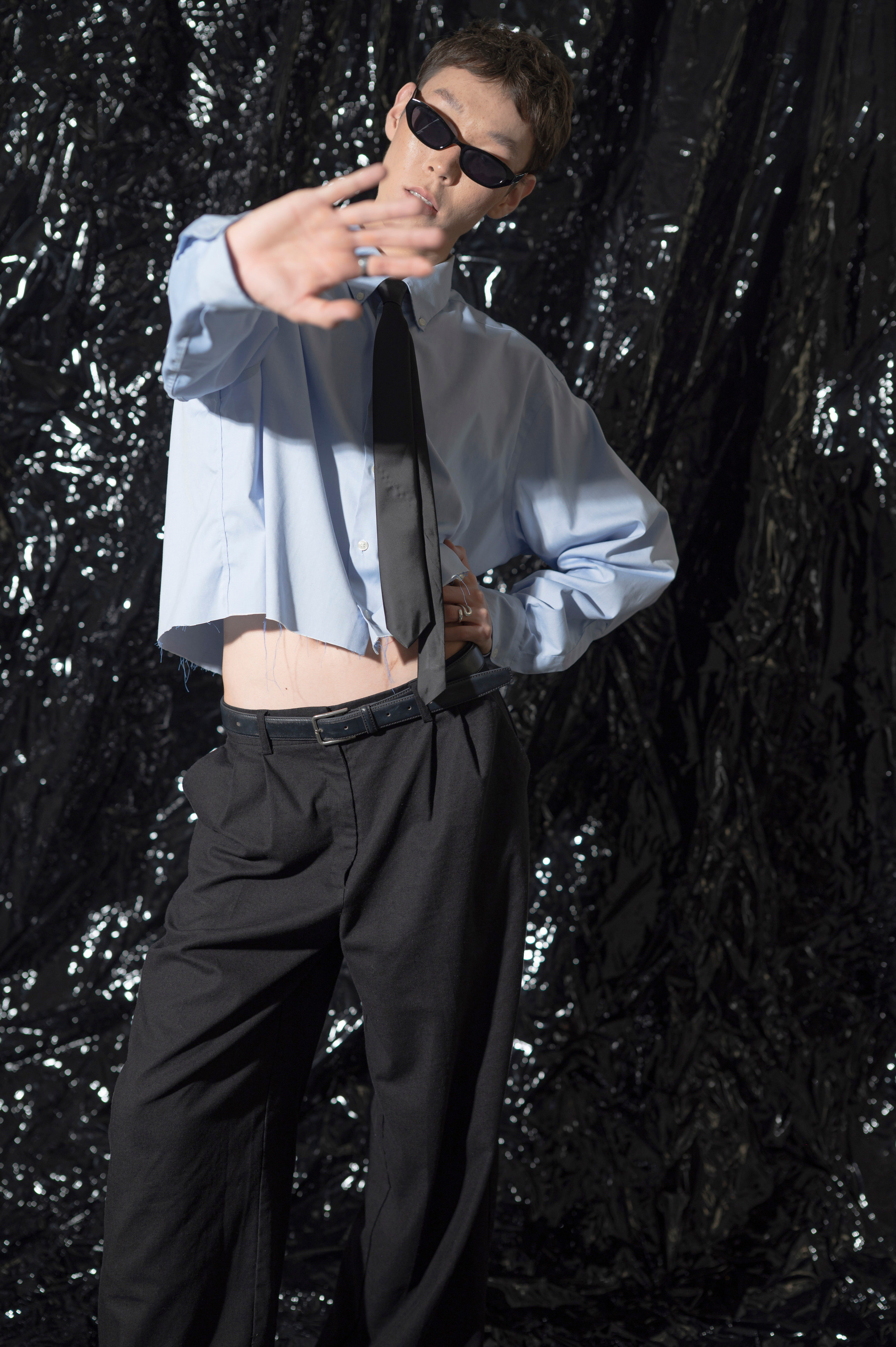 Сергей. Cruelsyra —фотограф в Хабаровске. Портретная и фэшн съемка