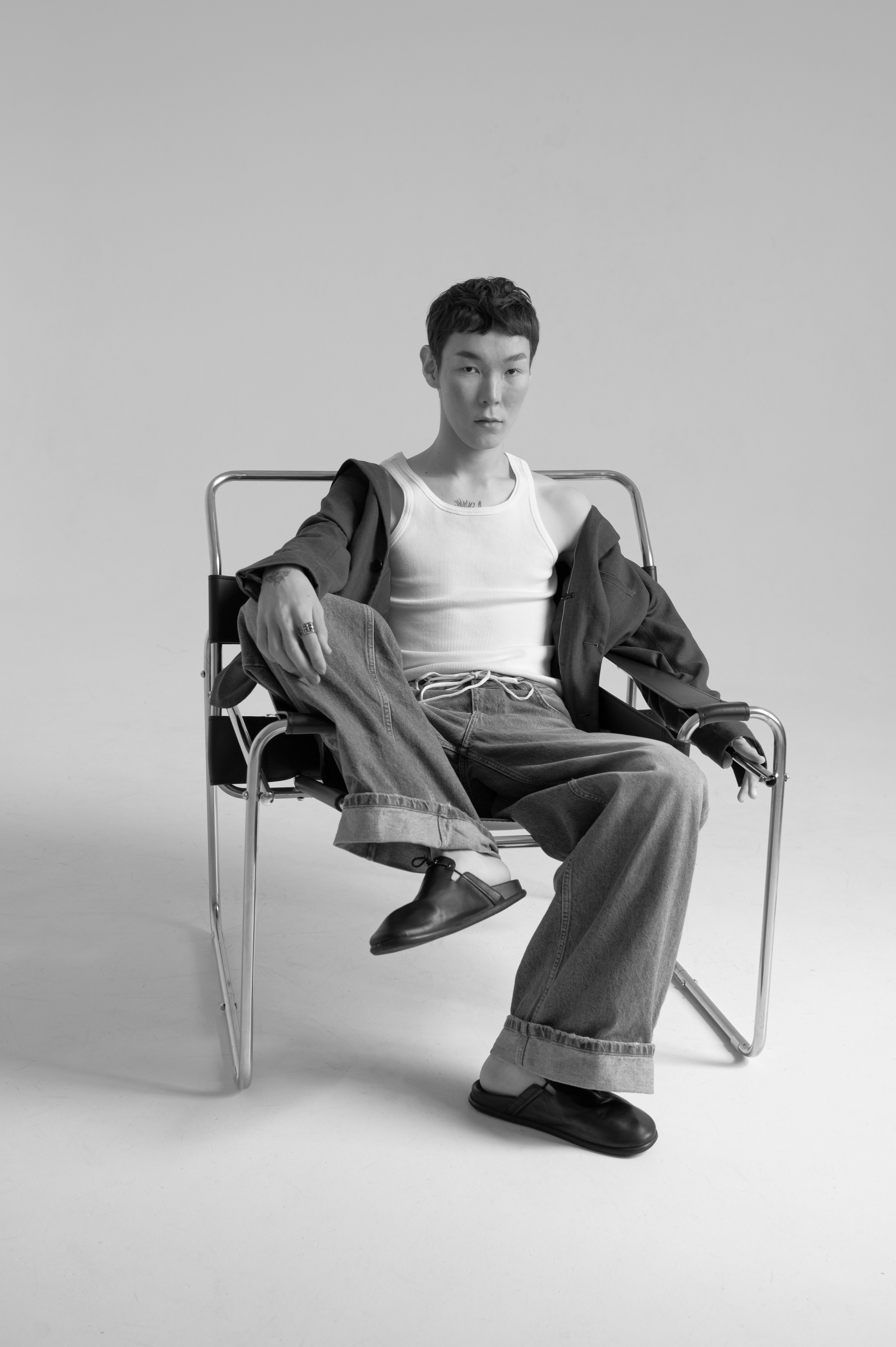 Сергей. Cruelsyra —фотограф в Хабаровске. Портретная и фэшн съемка