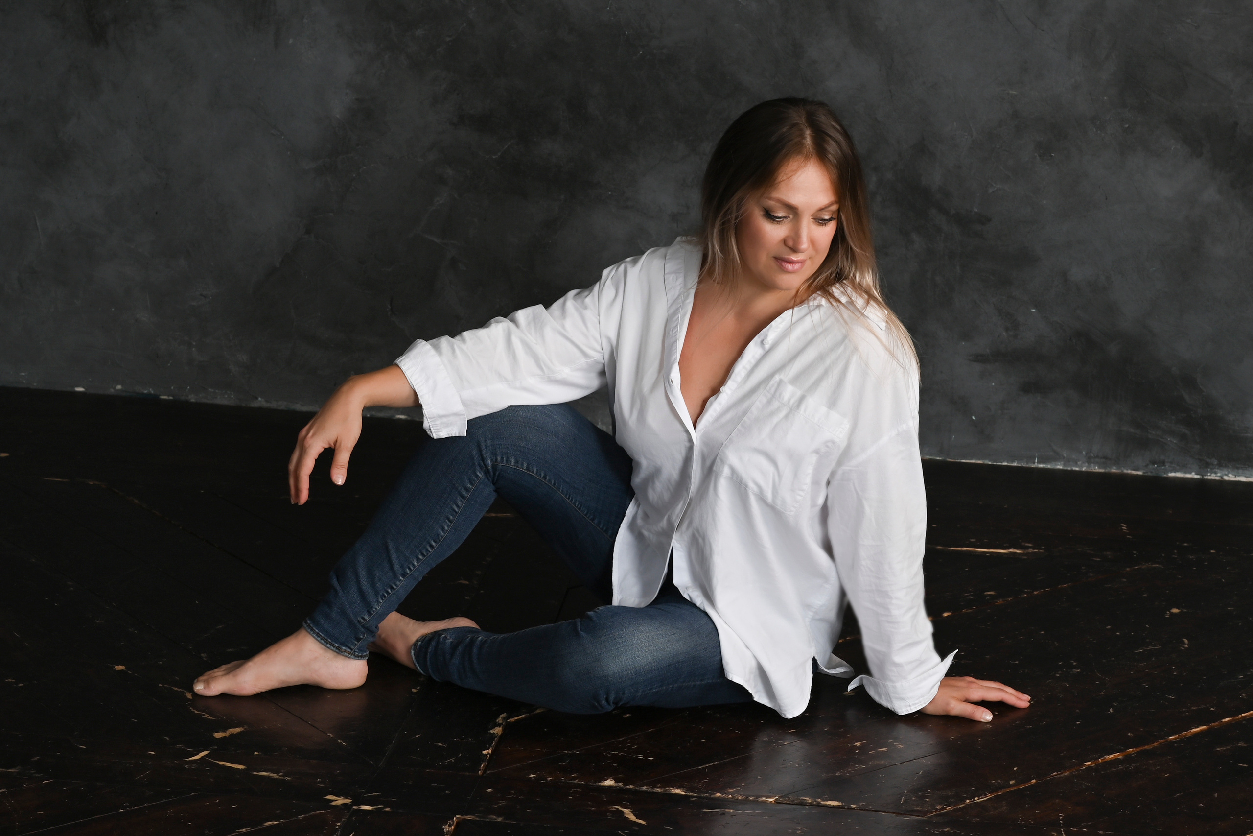 Александра и Алина. Cruelsyra —фотограф в Хабаровске. Портретная и фэшн съемка