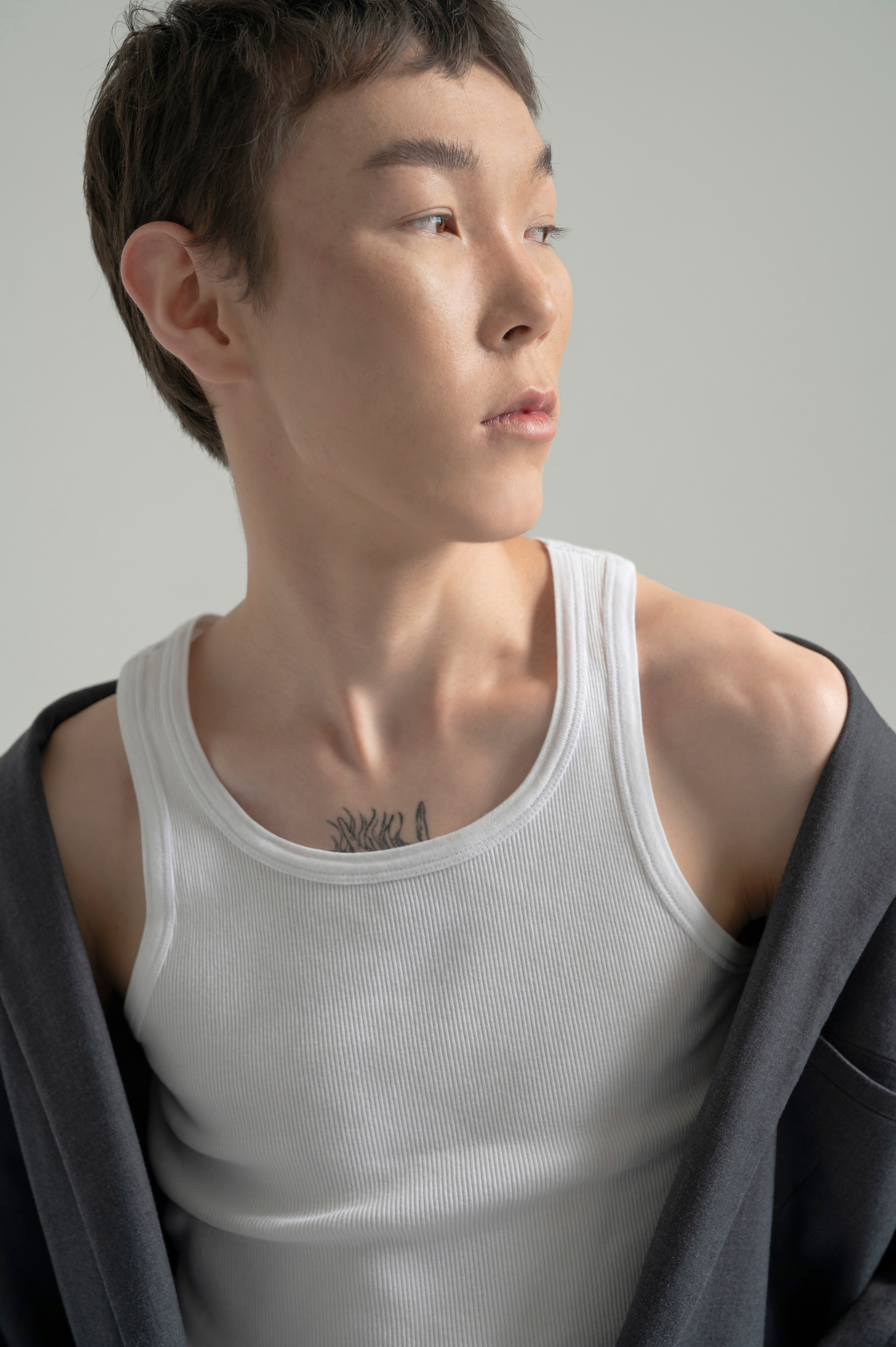 Сергей. Cruelsyra —фотограф в Хабаровске. Портретная и фэшн съемка