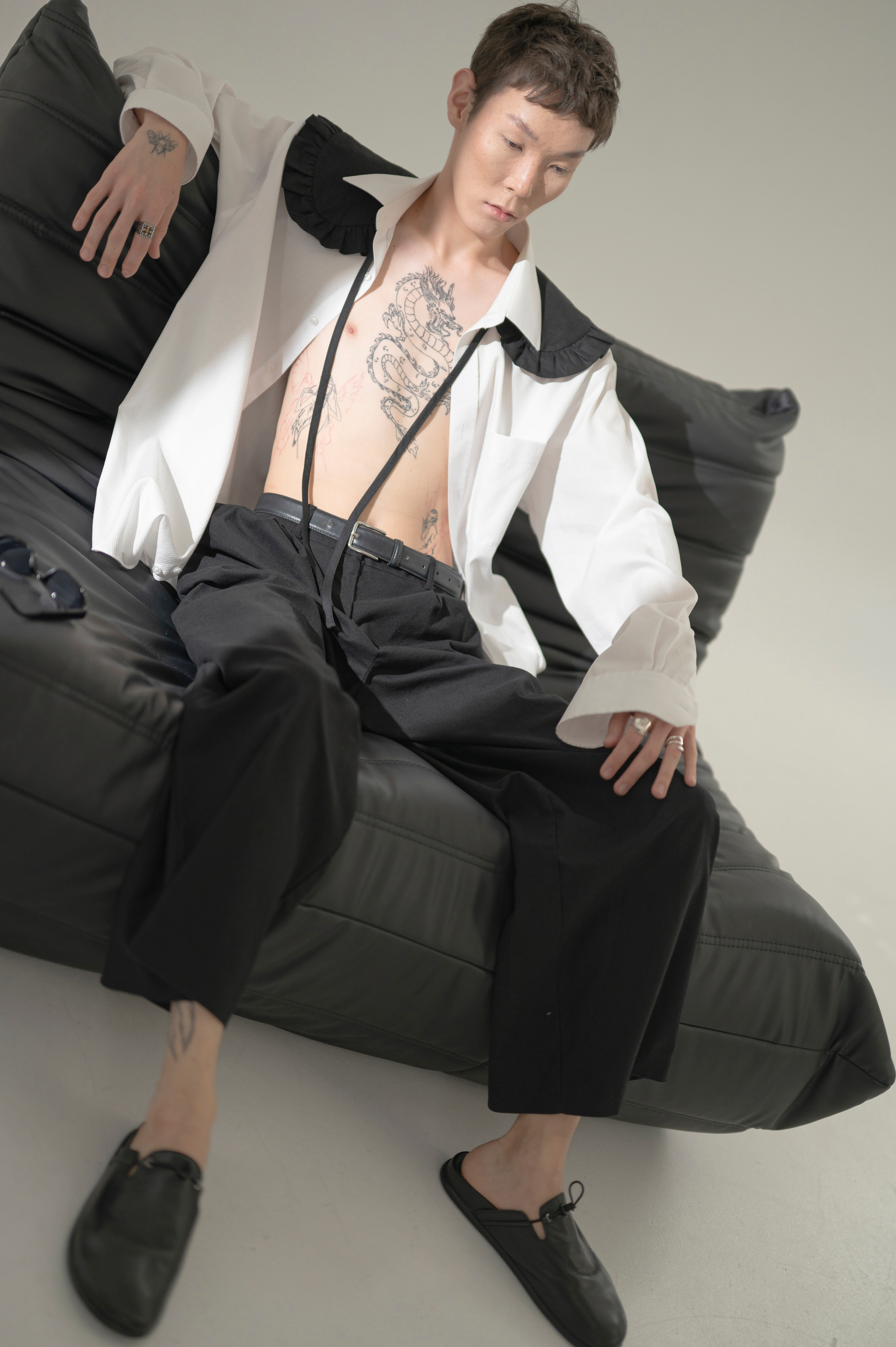 Сергей. Cruelsyra —фотограф в Хабаровске. Портретная и фэшн съемка