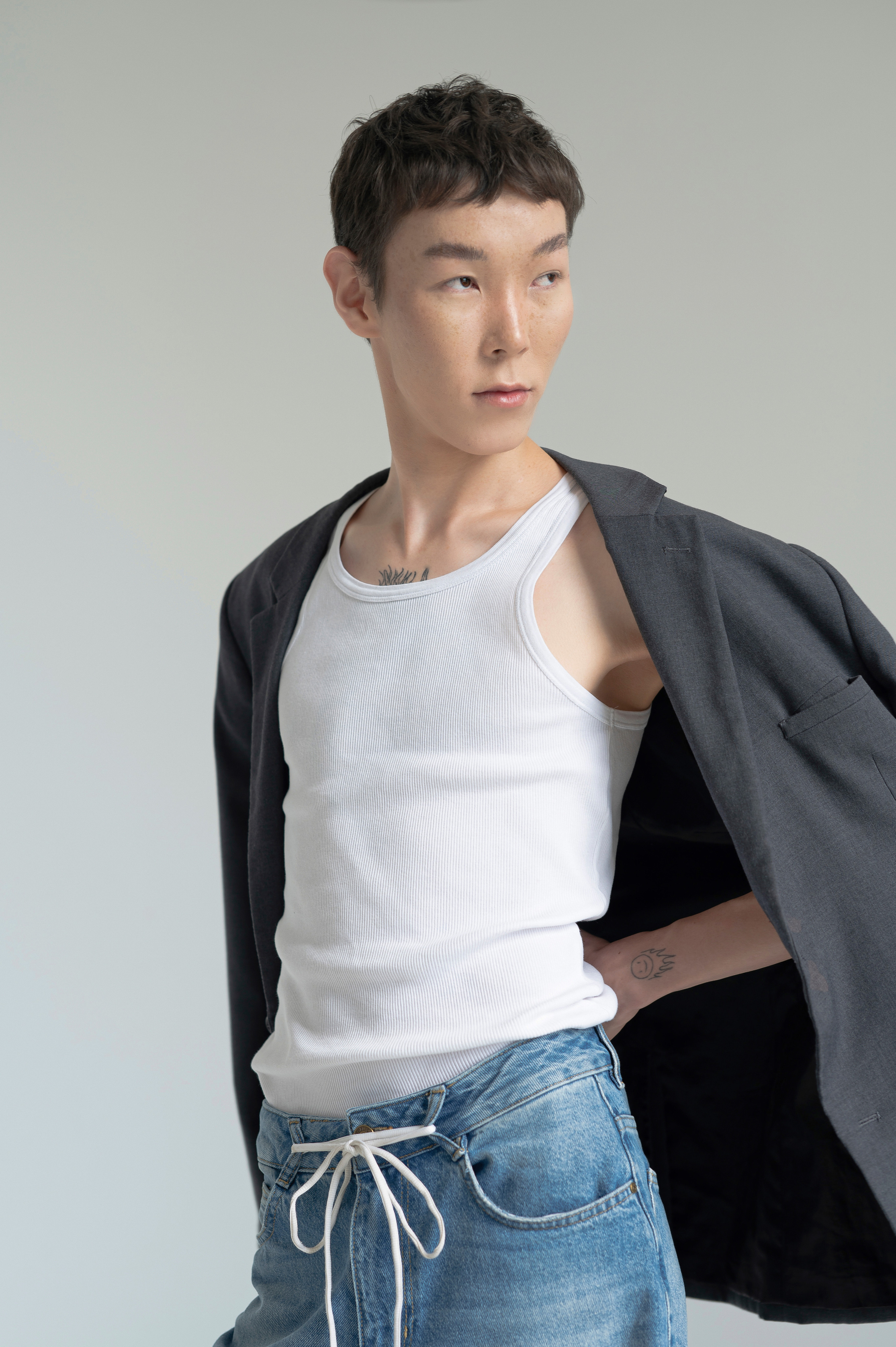 Сергей. Cruelsyra —фотограф в Хабаровске. Портретная и фэшн съемка