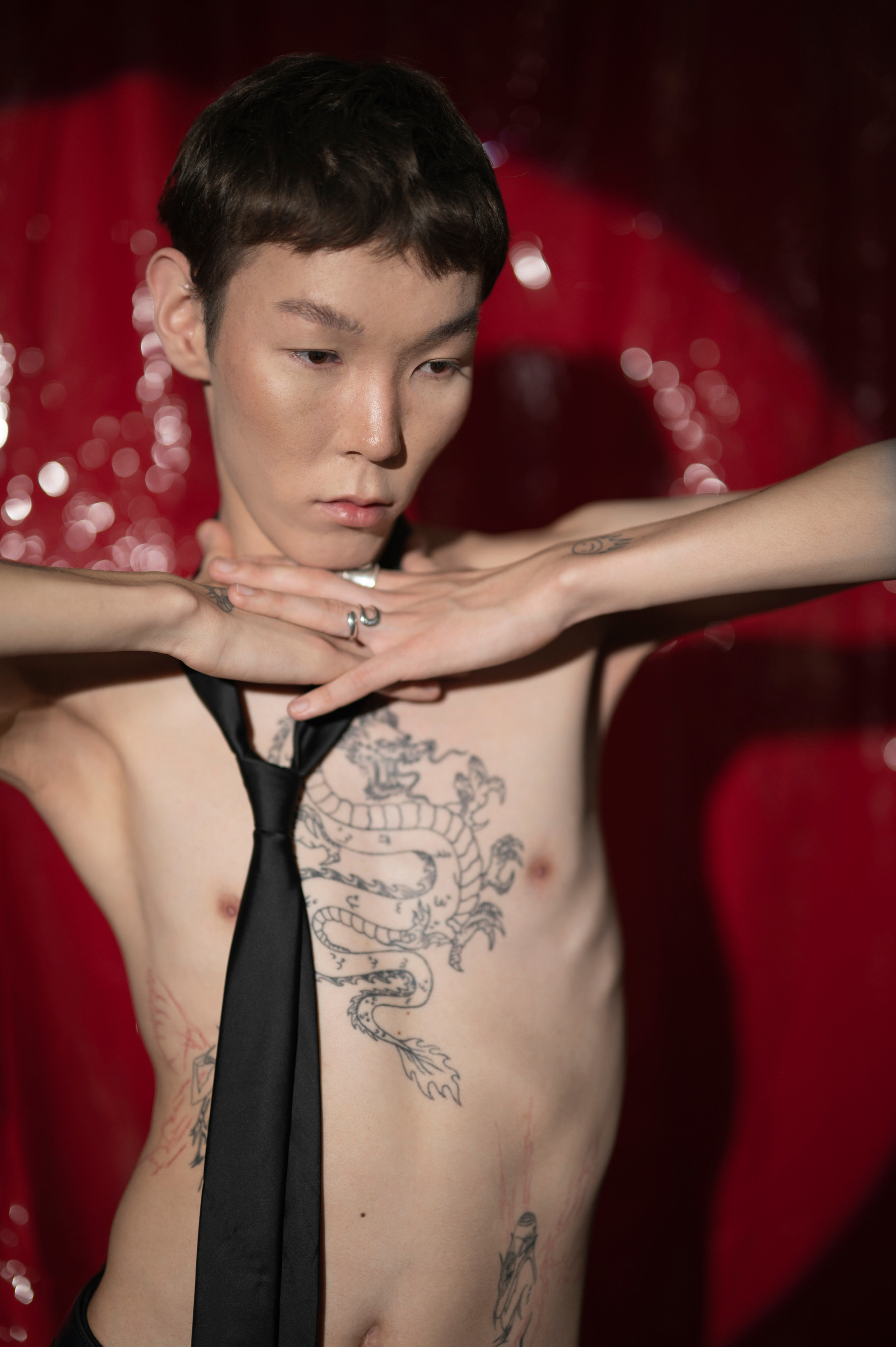 Сергей. Cruelsyra —фотограф в Хабаровске. Портретная и фэшн съемка