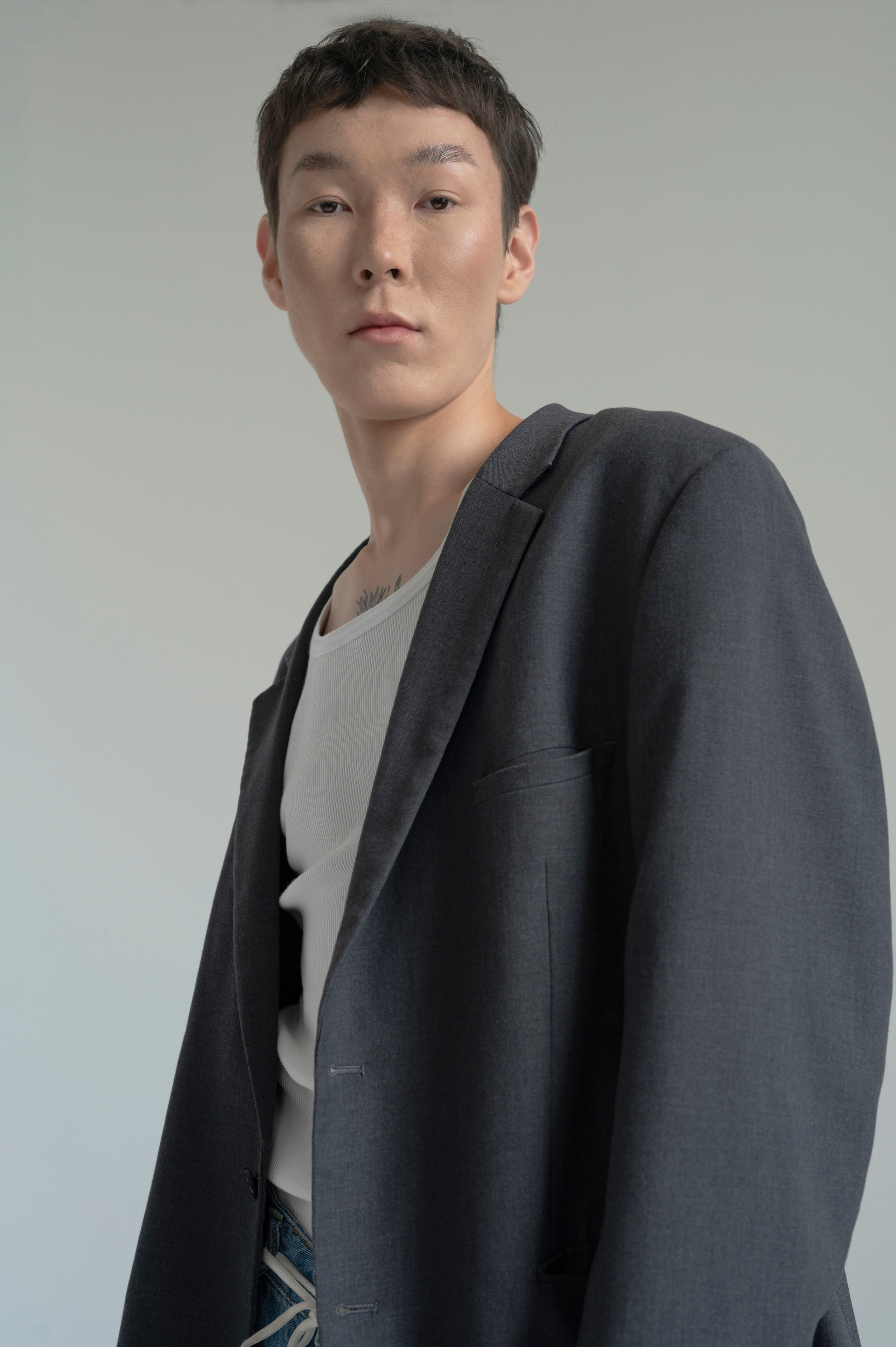 Сергей. Cruelsyra —фотограф в Хабаровске. Портретная и фэшн съемка